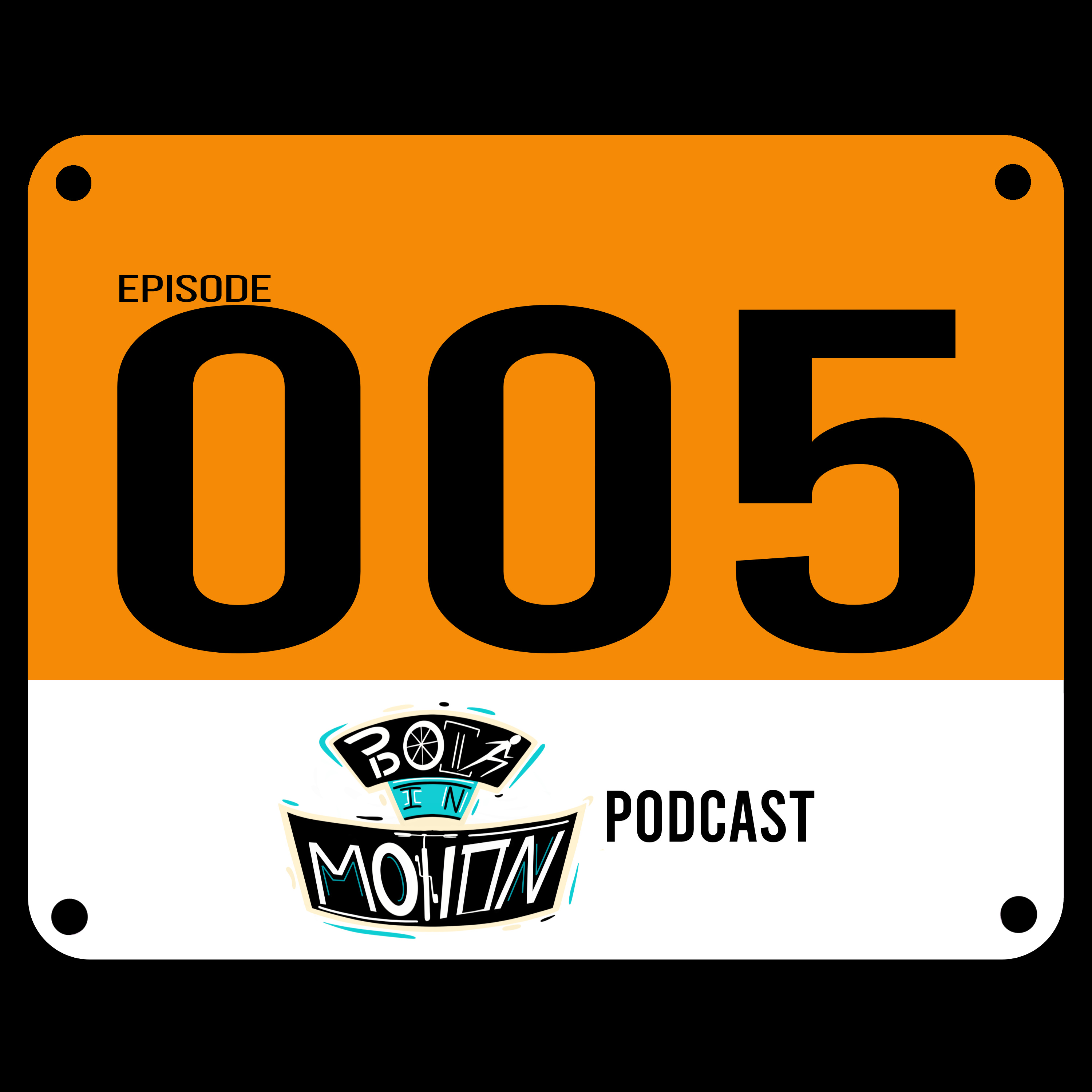 005 | Top 5 Benefits of Endurance Training