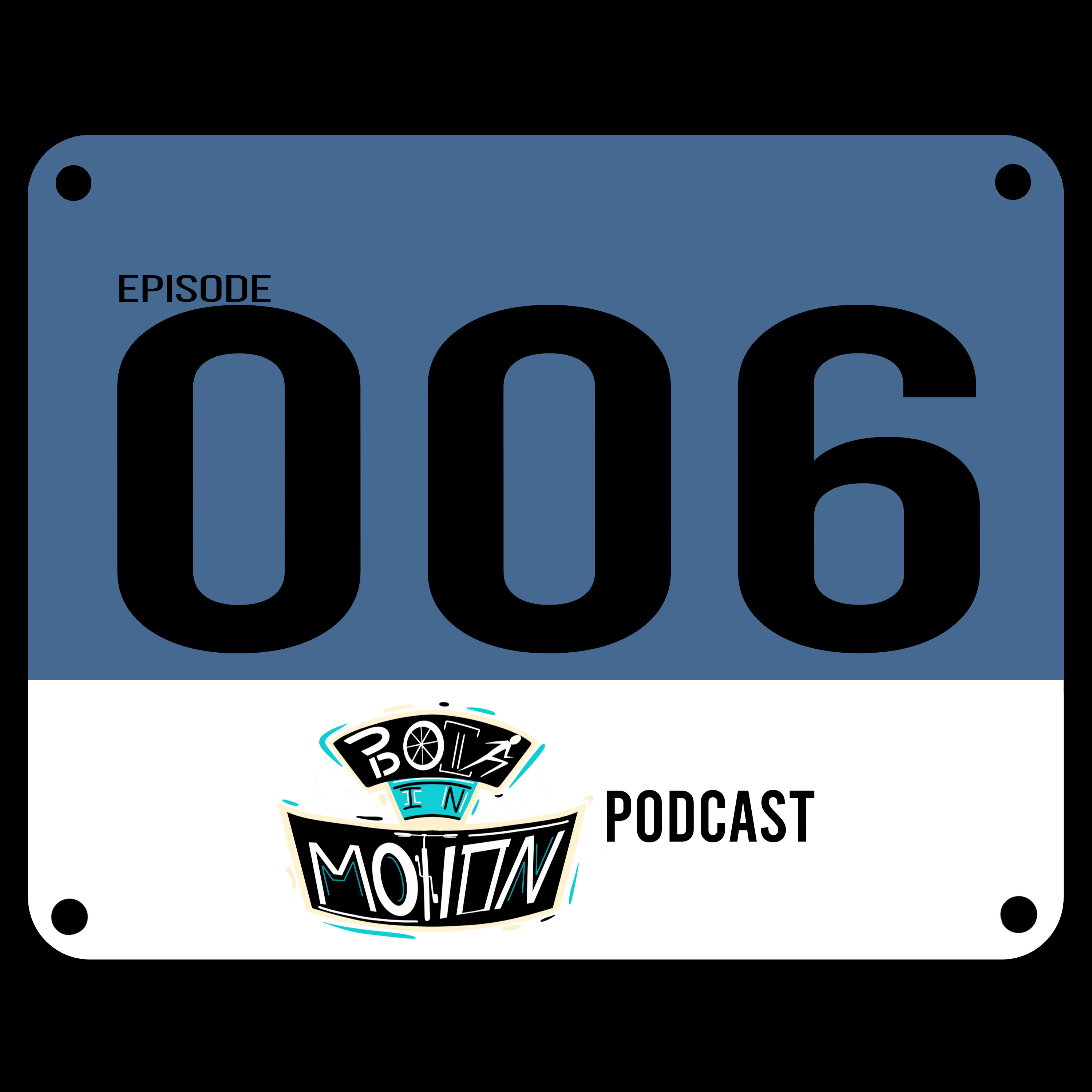006 | Group Rides 101