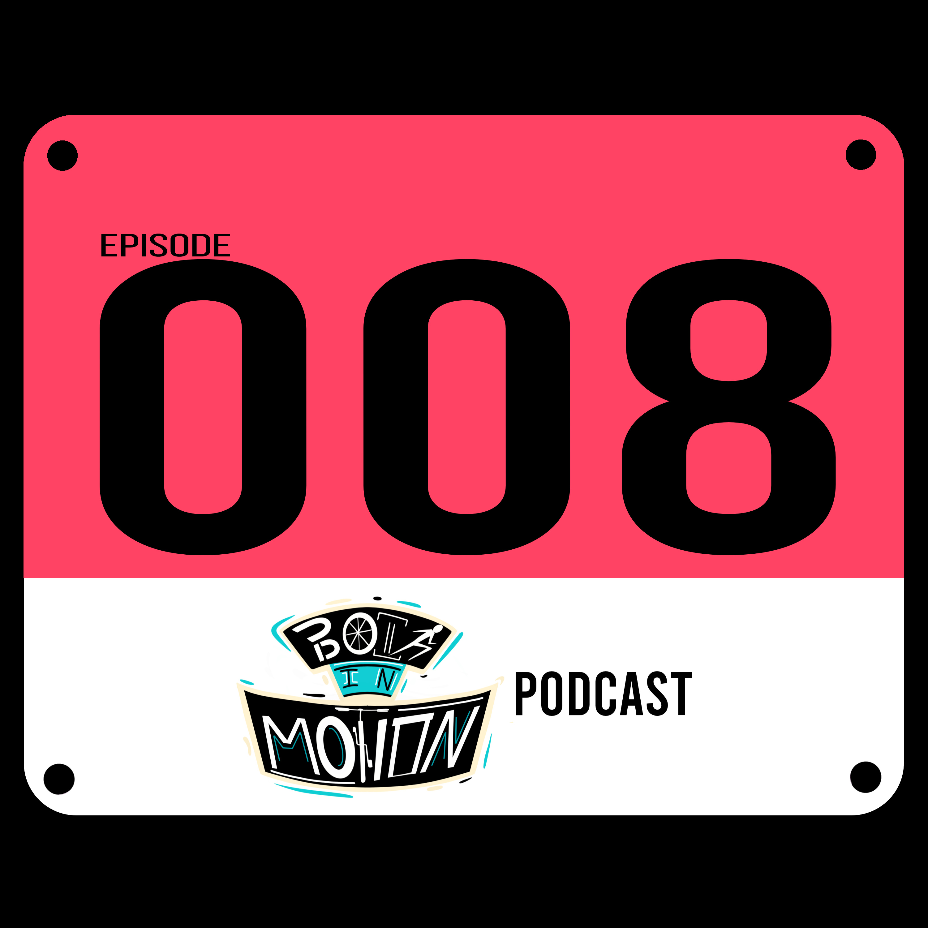 008 | Master Your Running Form