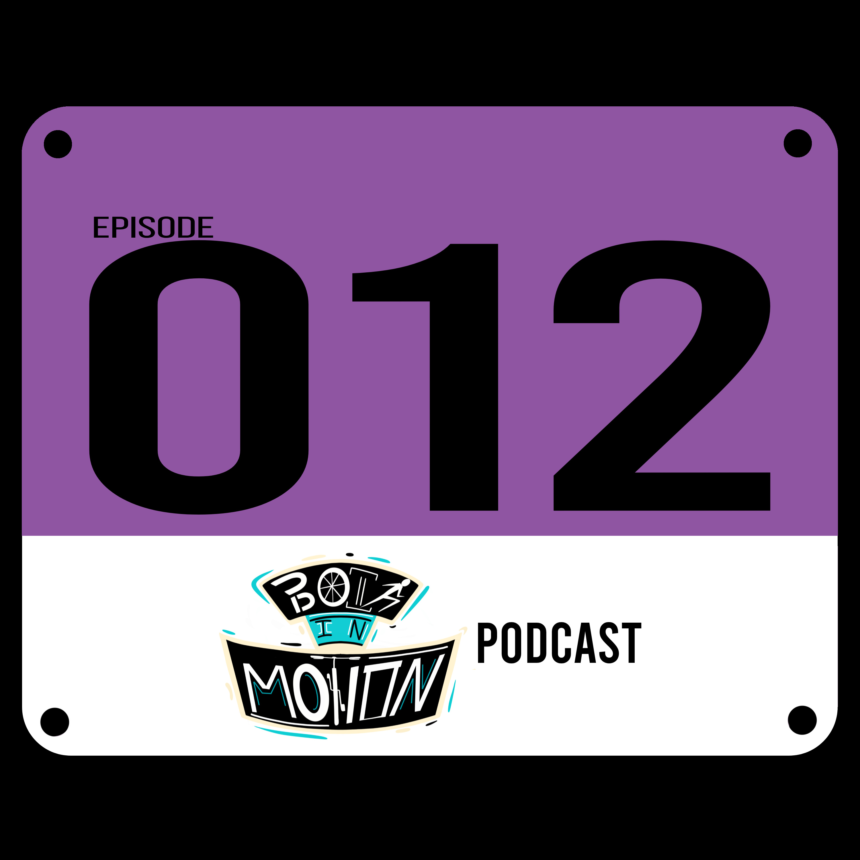 012 | Why Zone 2 Is The Best Way To Get Fit