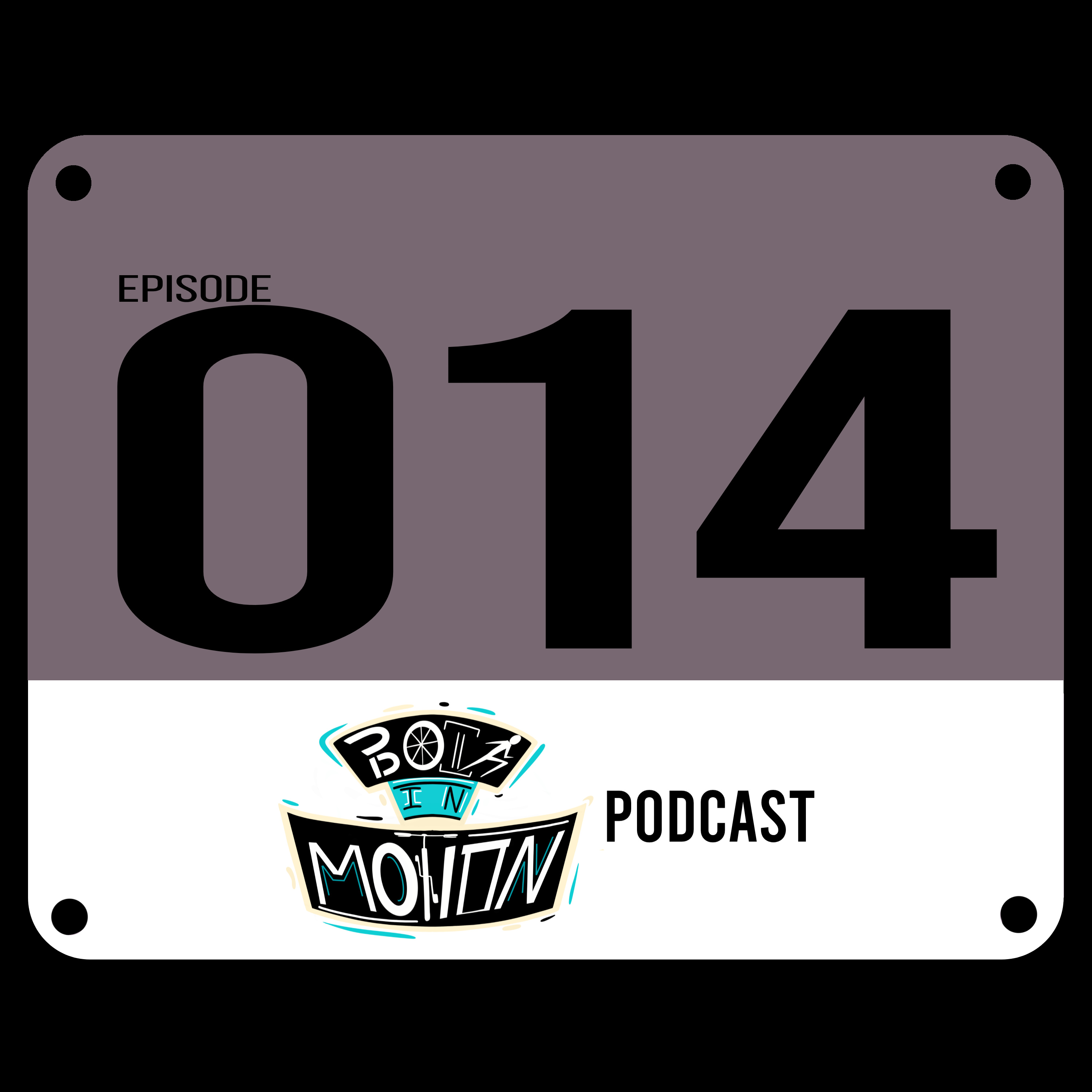014 | Trick Yourself Into Loving Exercise