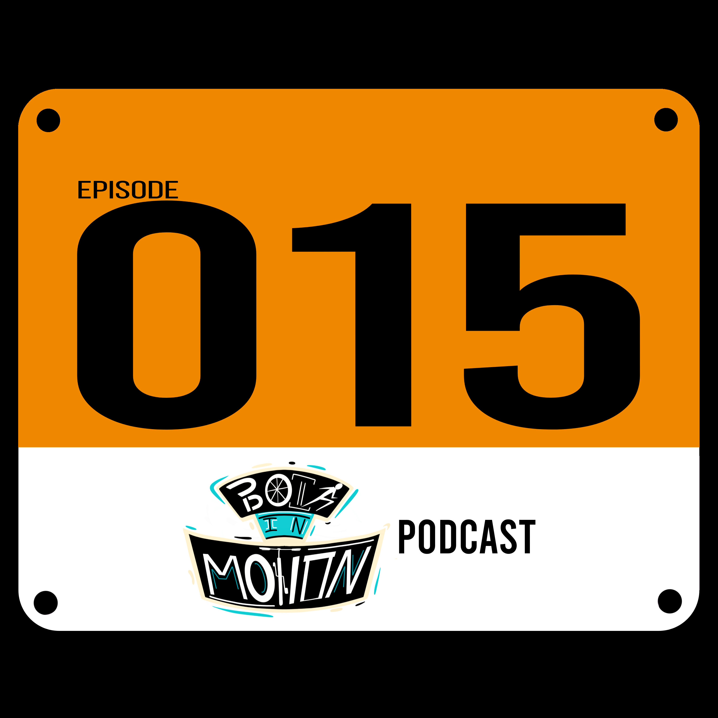 015 | Conquering An Ironman
