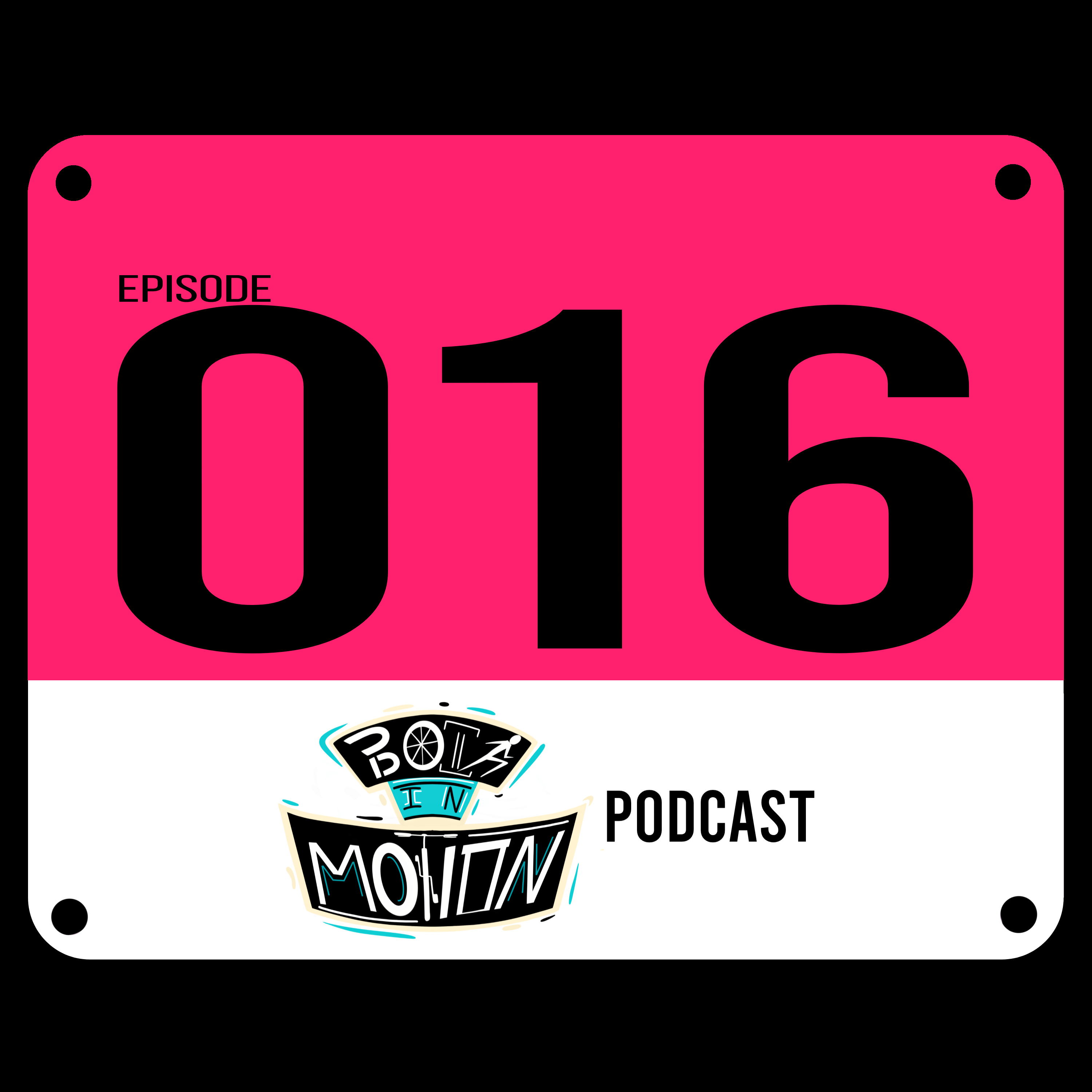 016 | Perform Your Best On Race Day