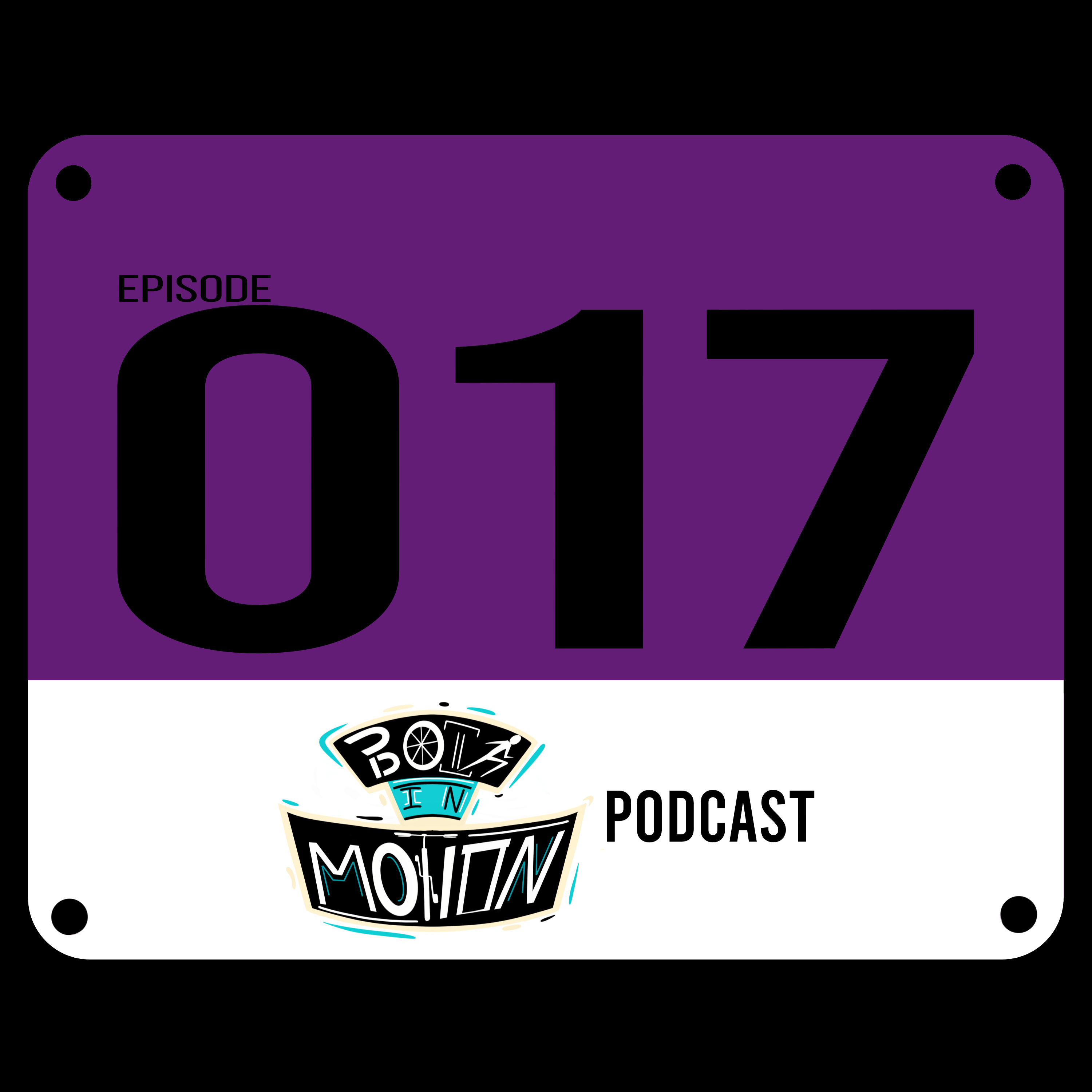 017 | Crush Your Tune-Up Race