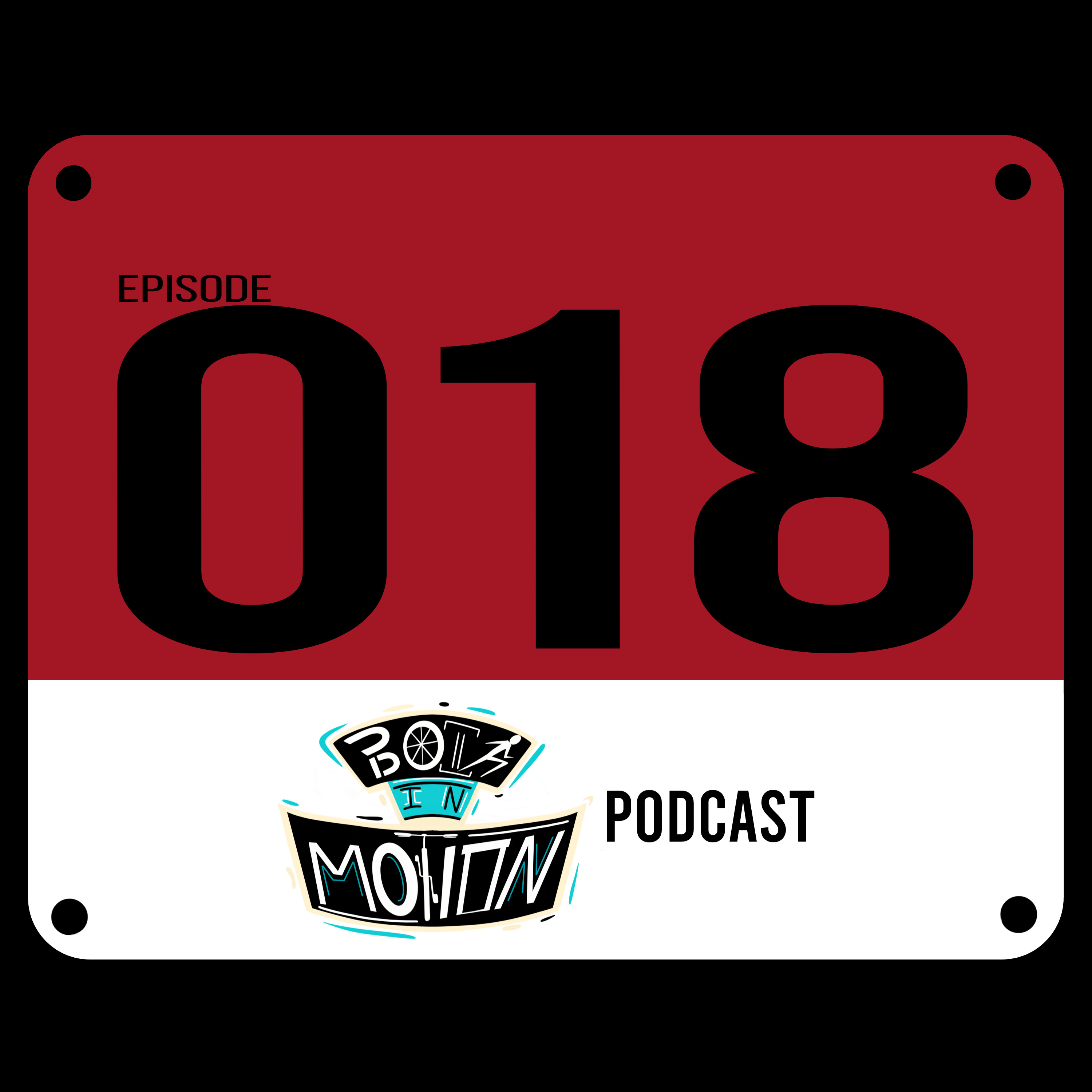 018 | Running Shoe Essentials