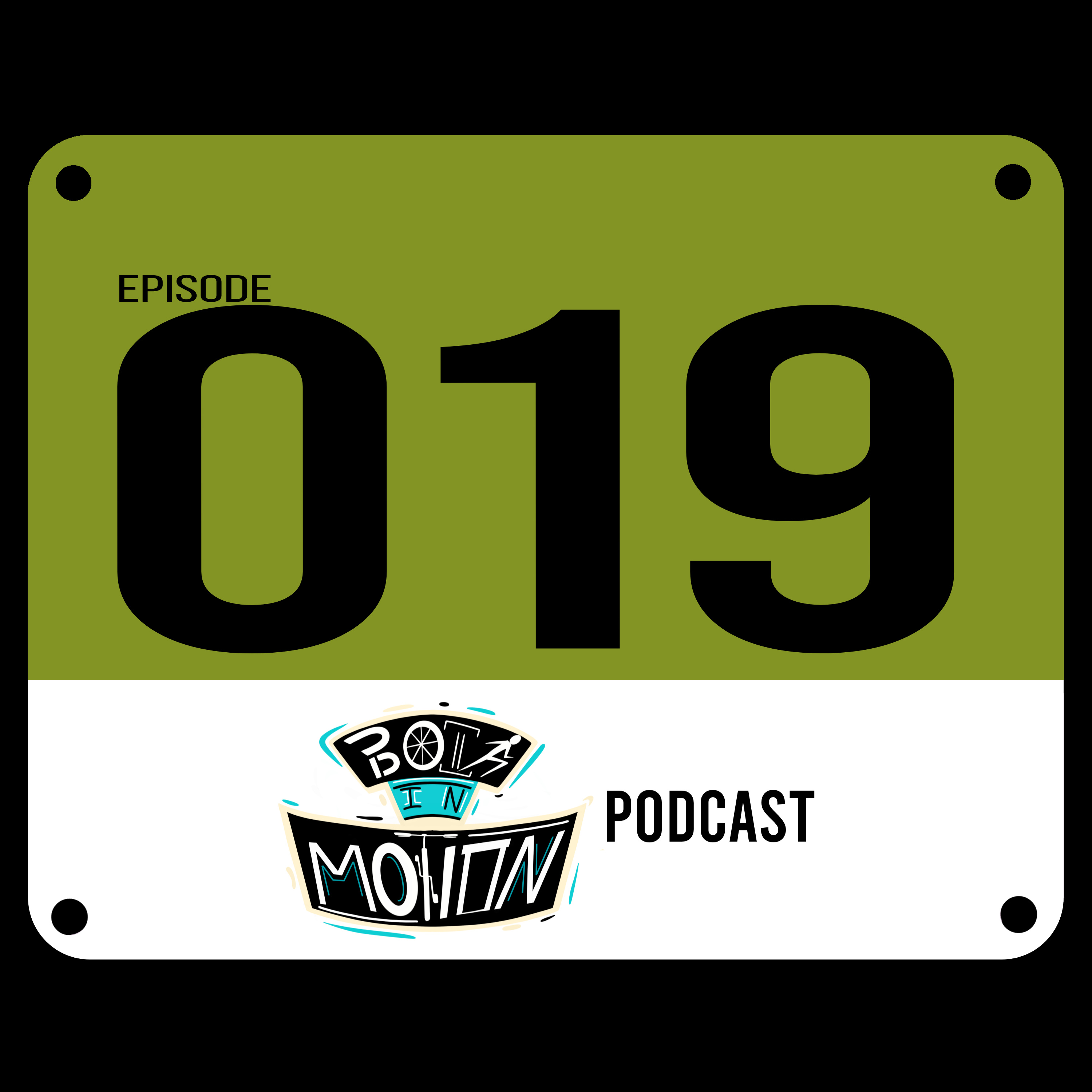 019 | Fall Race Recaps