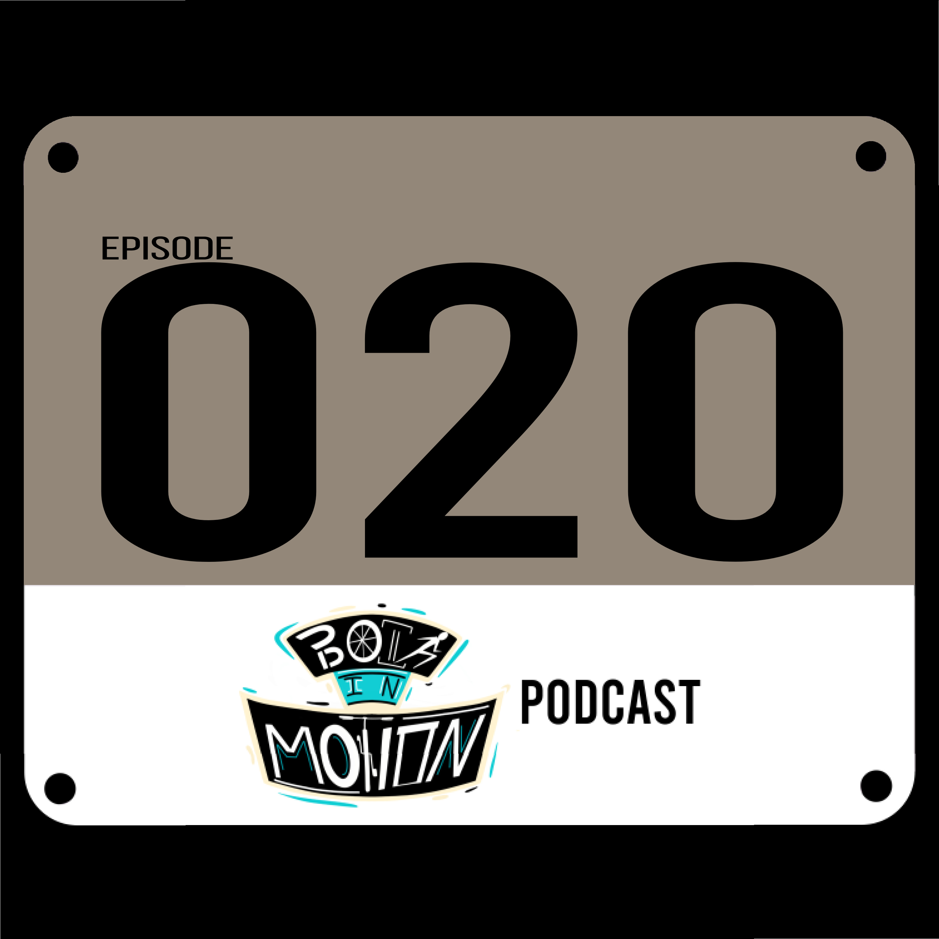 020 | Gearing Up For Winter Training