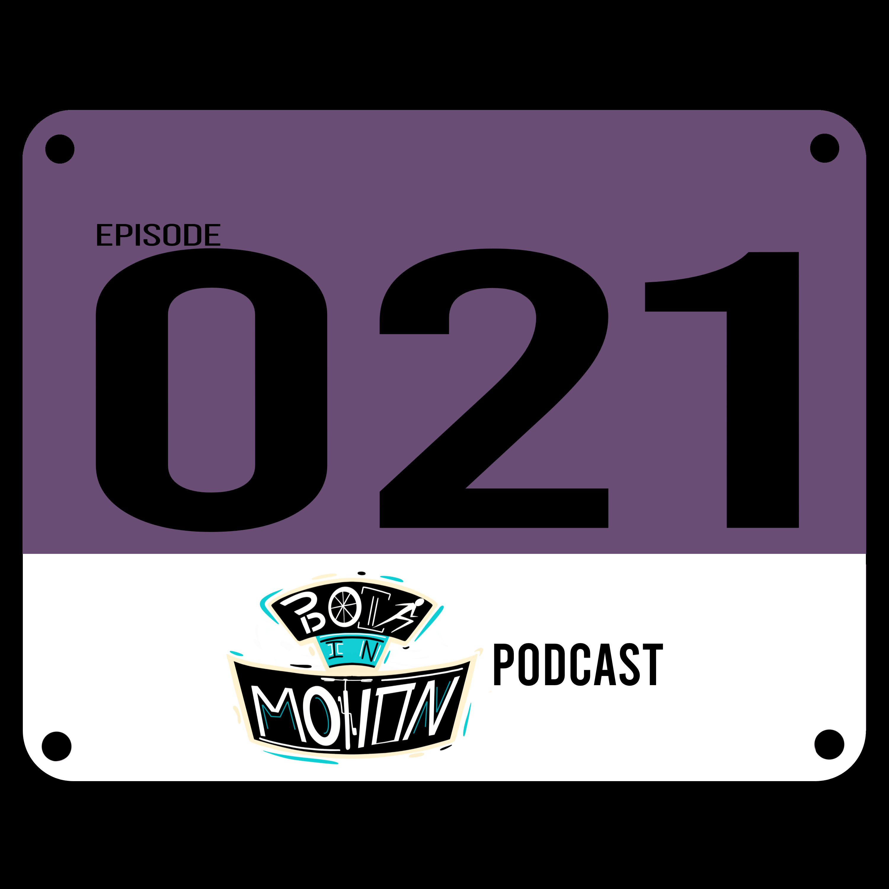 021 | Indoor Cycling Essentials