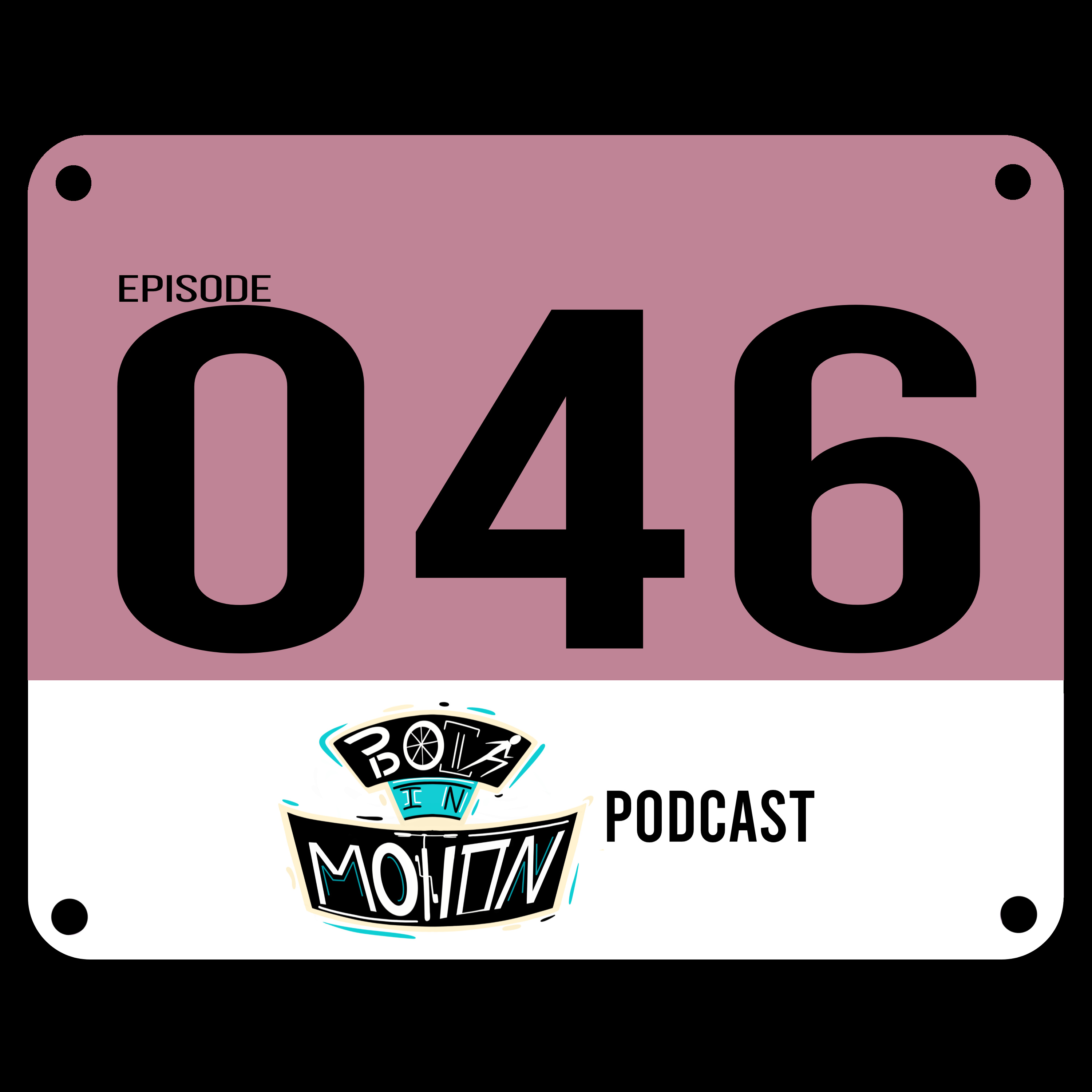 046 | Training Plans 101