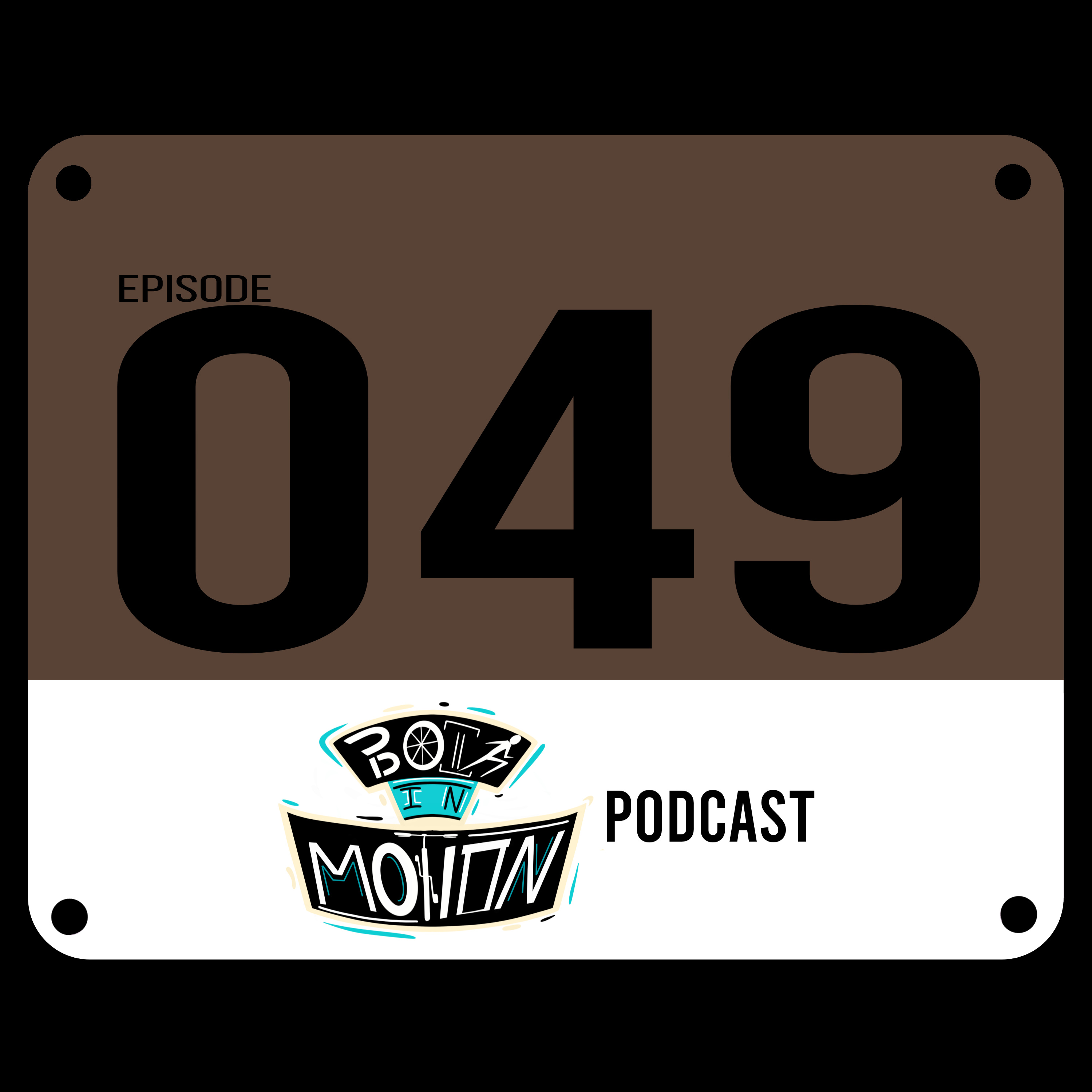 049 | Century Ride Survival Guide