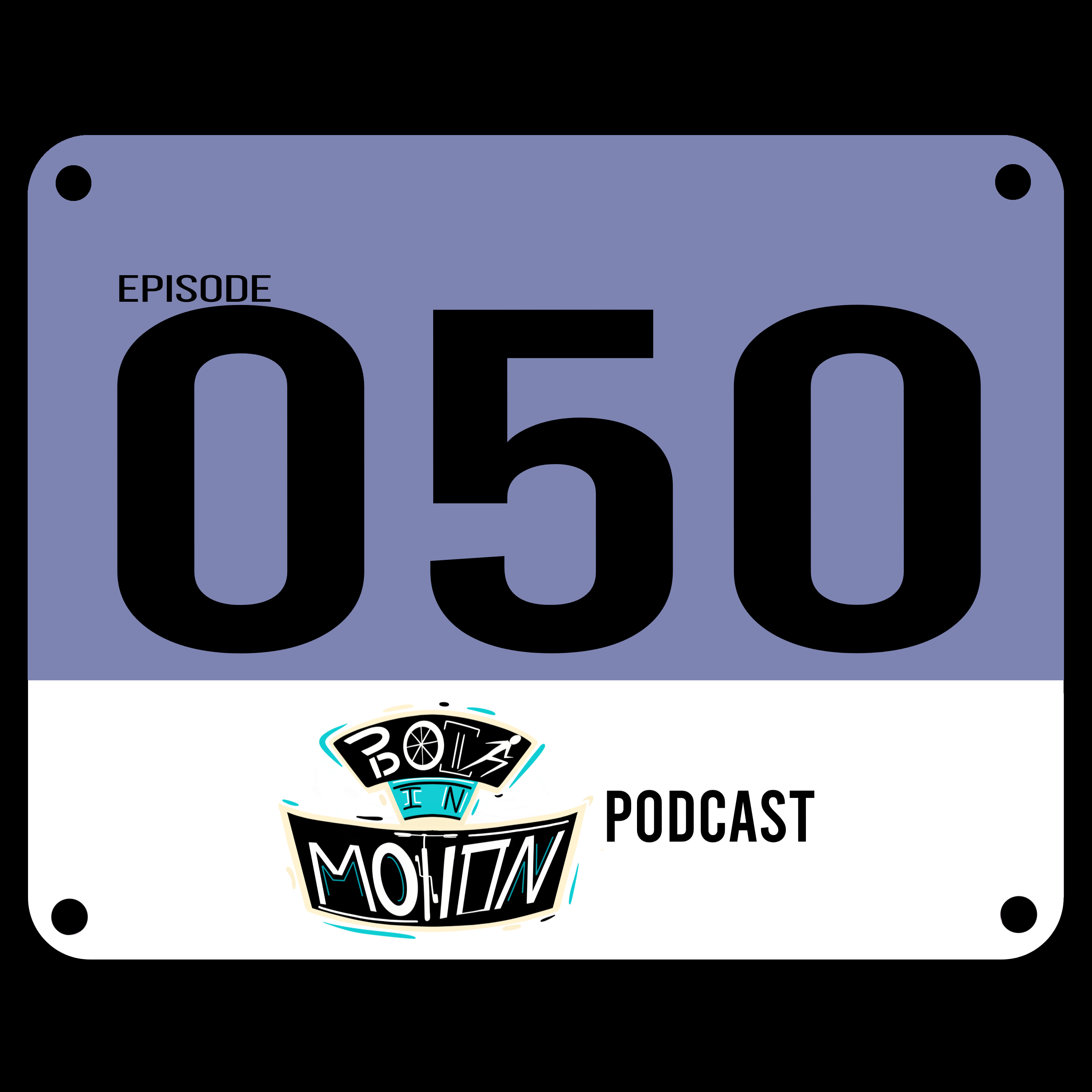 050 | Why This Year’s BIM Ride Was Truly Special