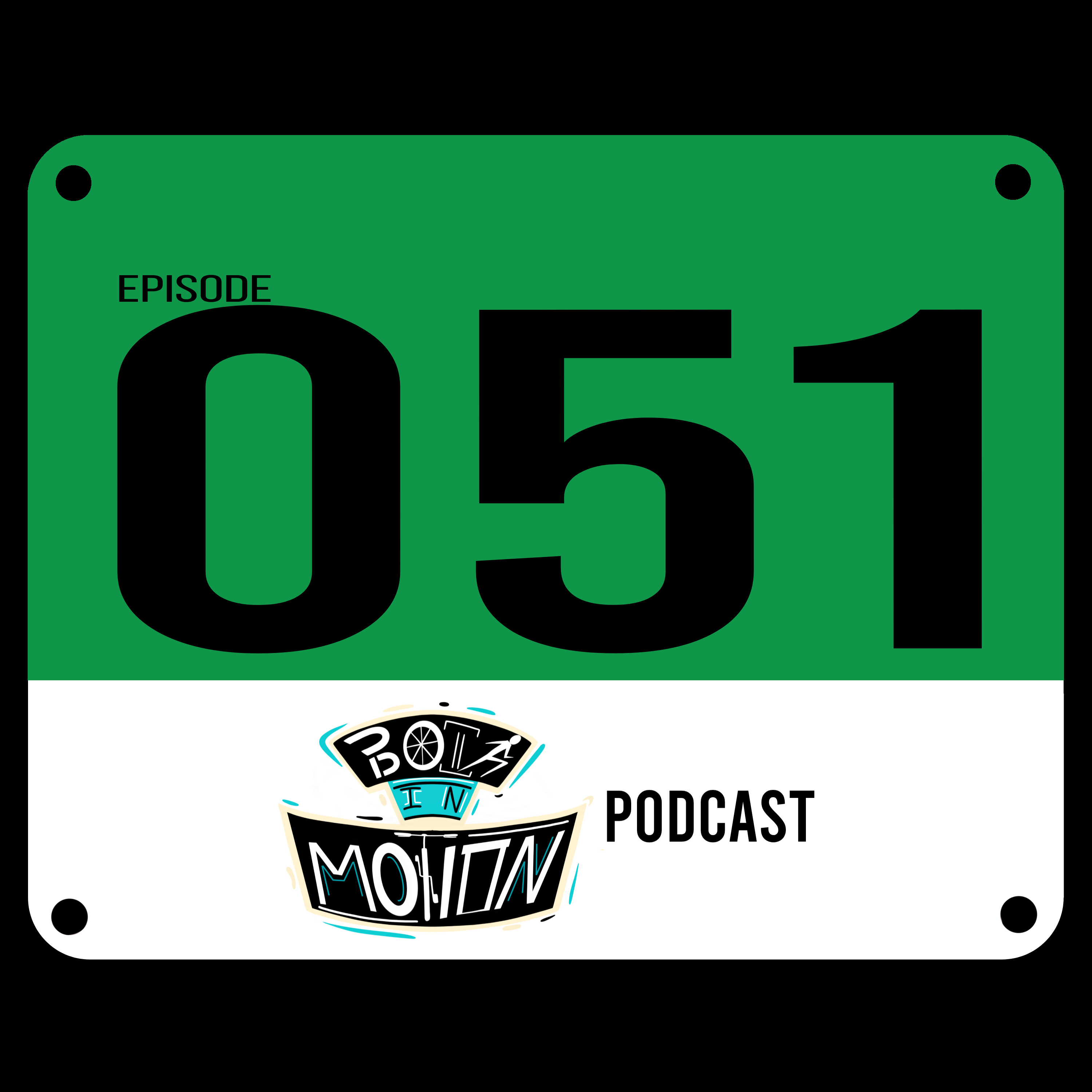 051 | This Bachelor Party Should Have Been Illegal