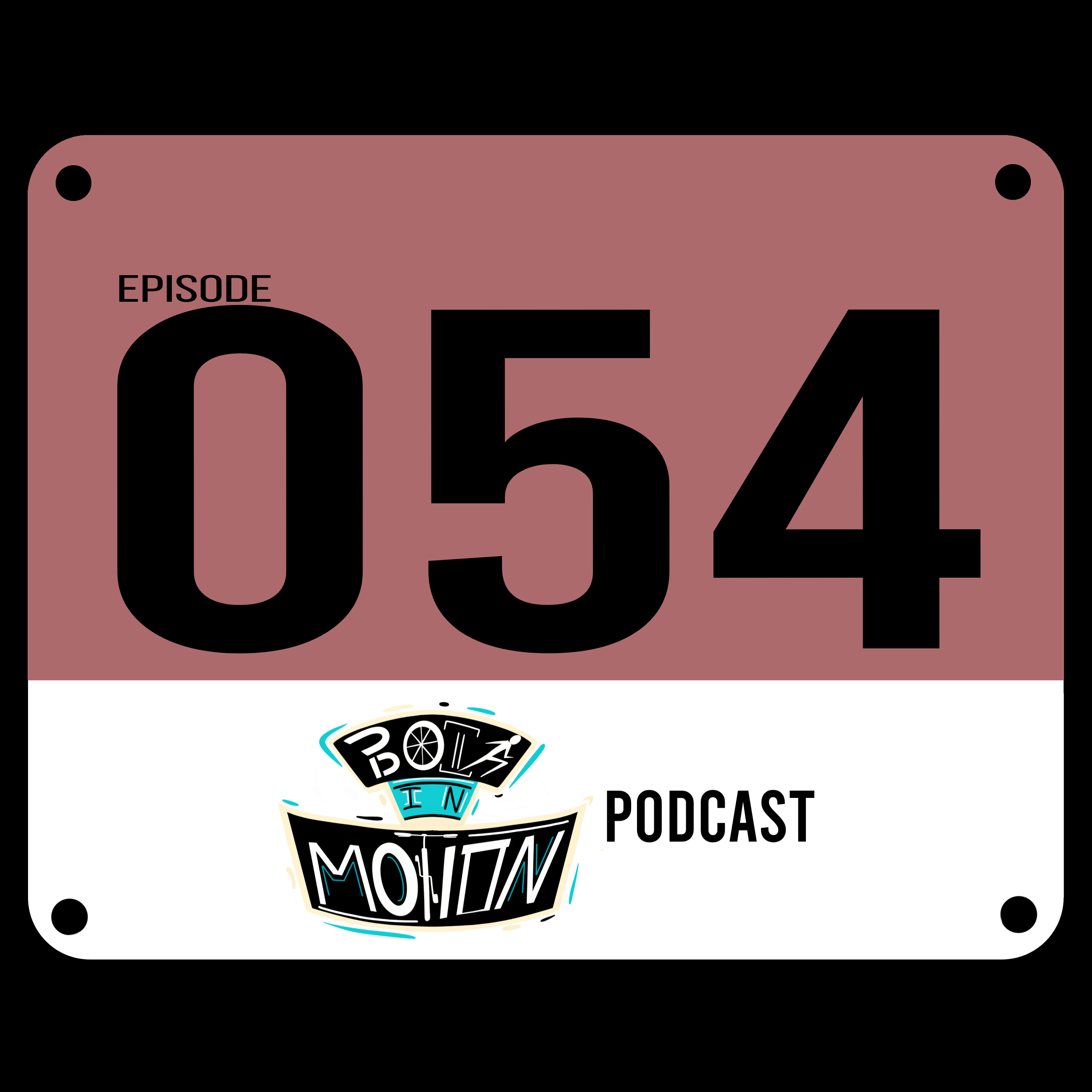 054 | How to Reset After a Failed Workout
