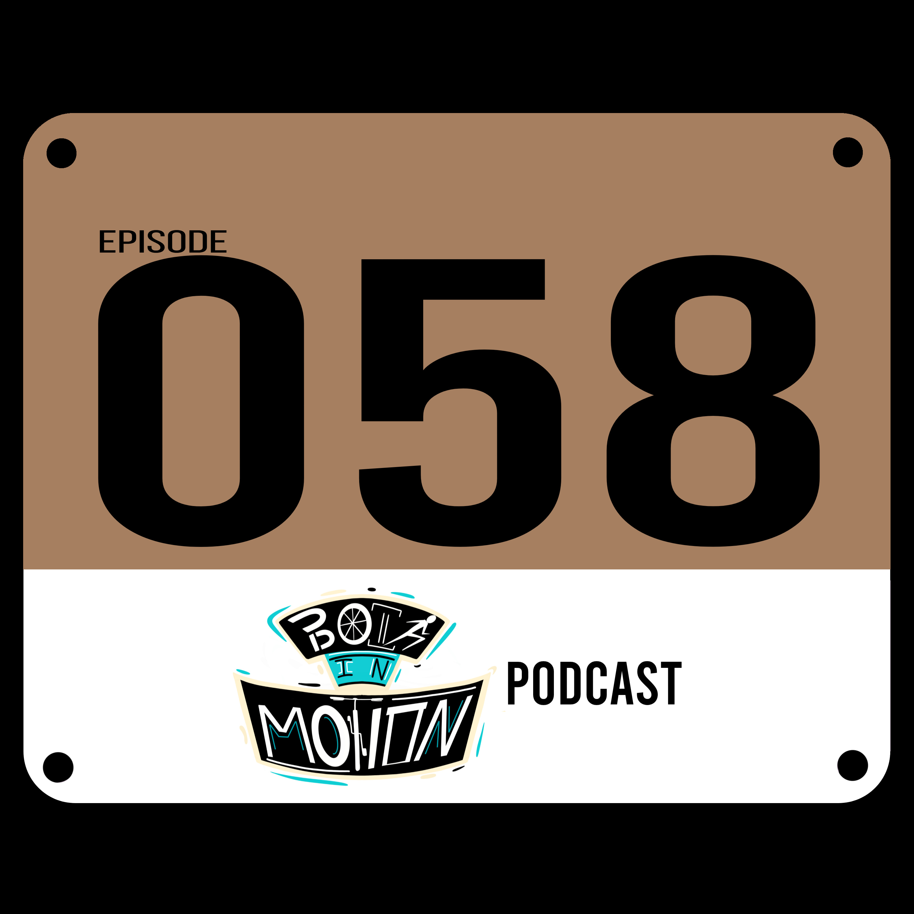 058 | The Power of the Recovery Workout