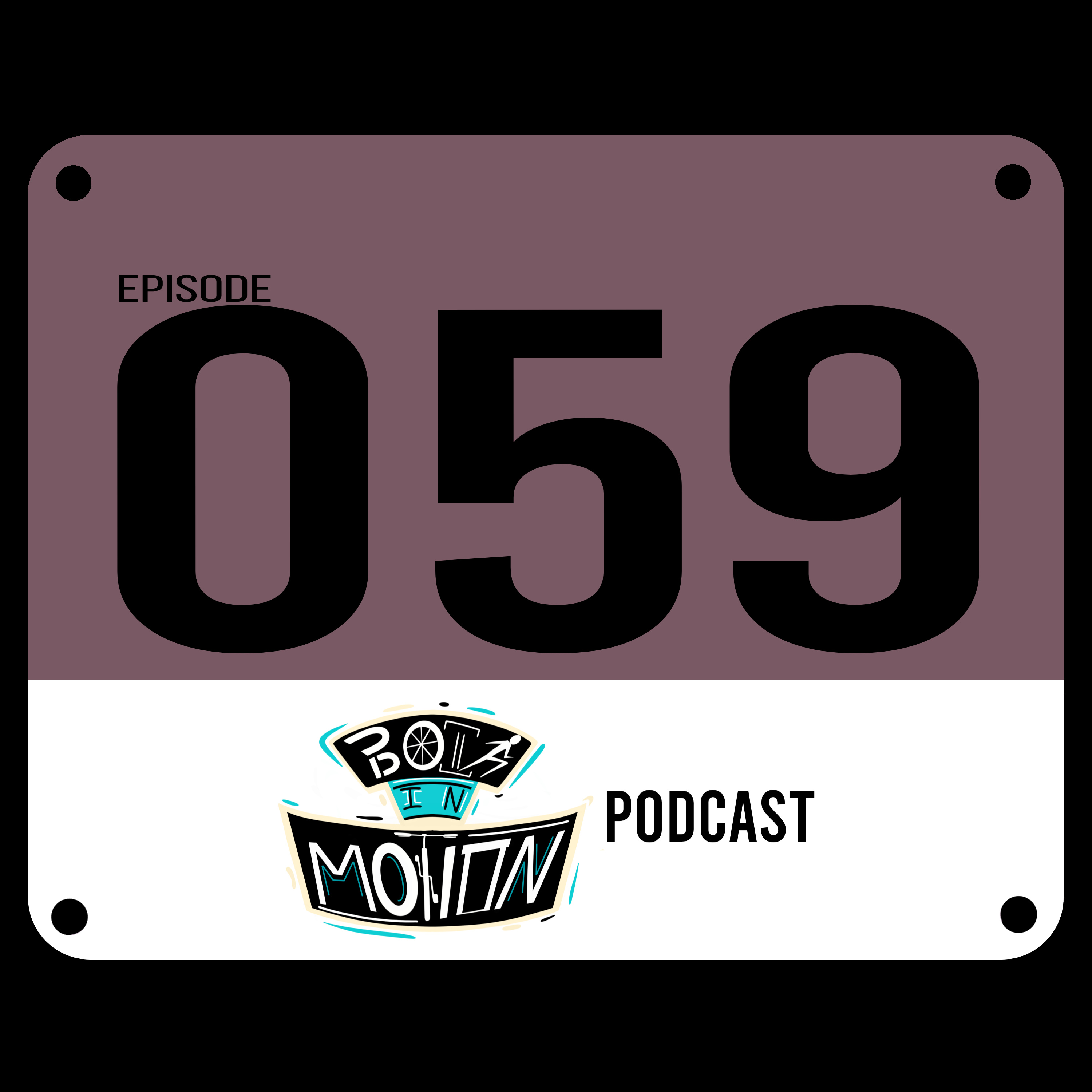 059 | IRONMAN Ottawa Full Race Recap