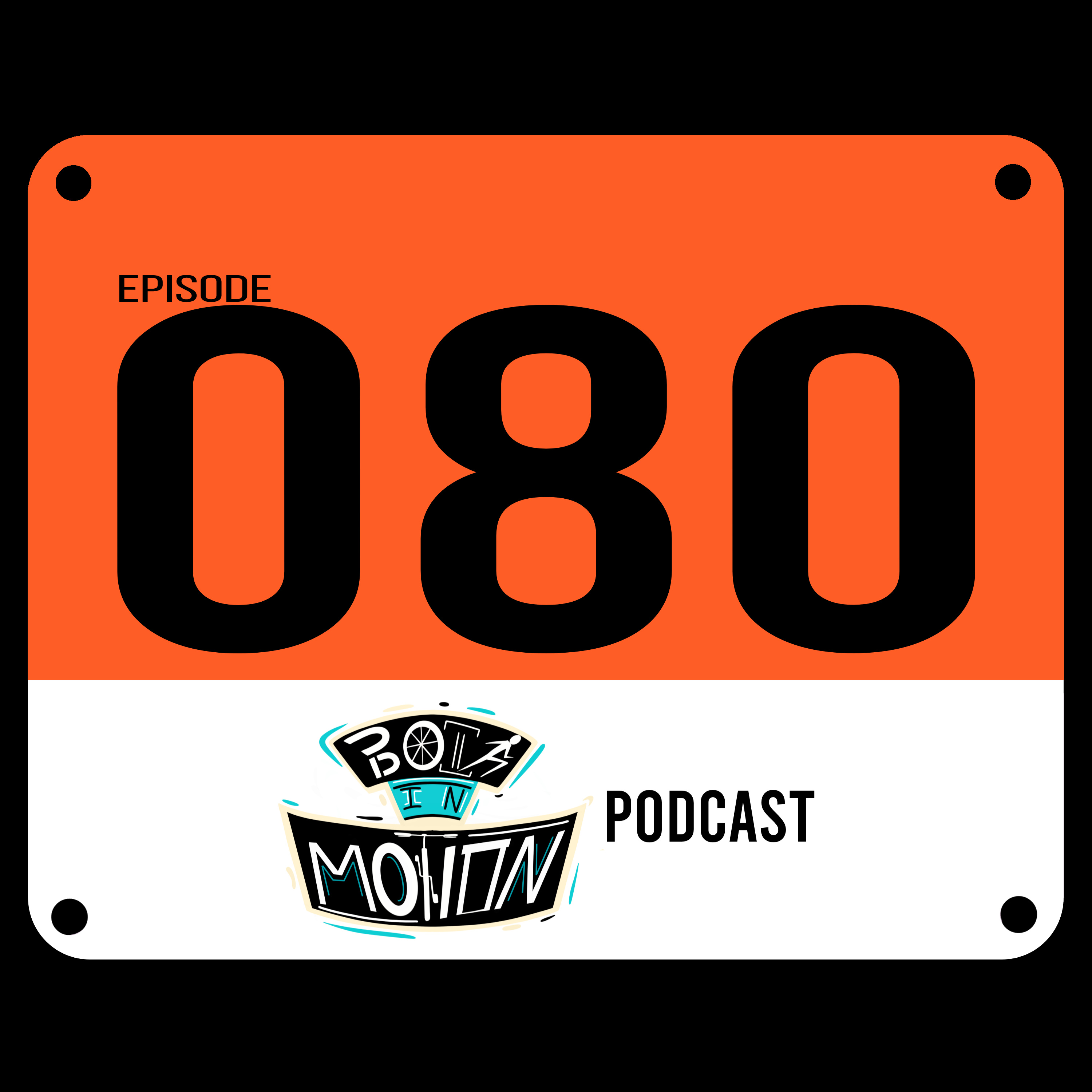 080 | How Hard Is the Everest Cycling Challenge? 080 | How Hard Is the Everest Cycling Challenge?