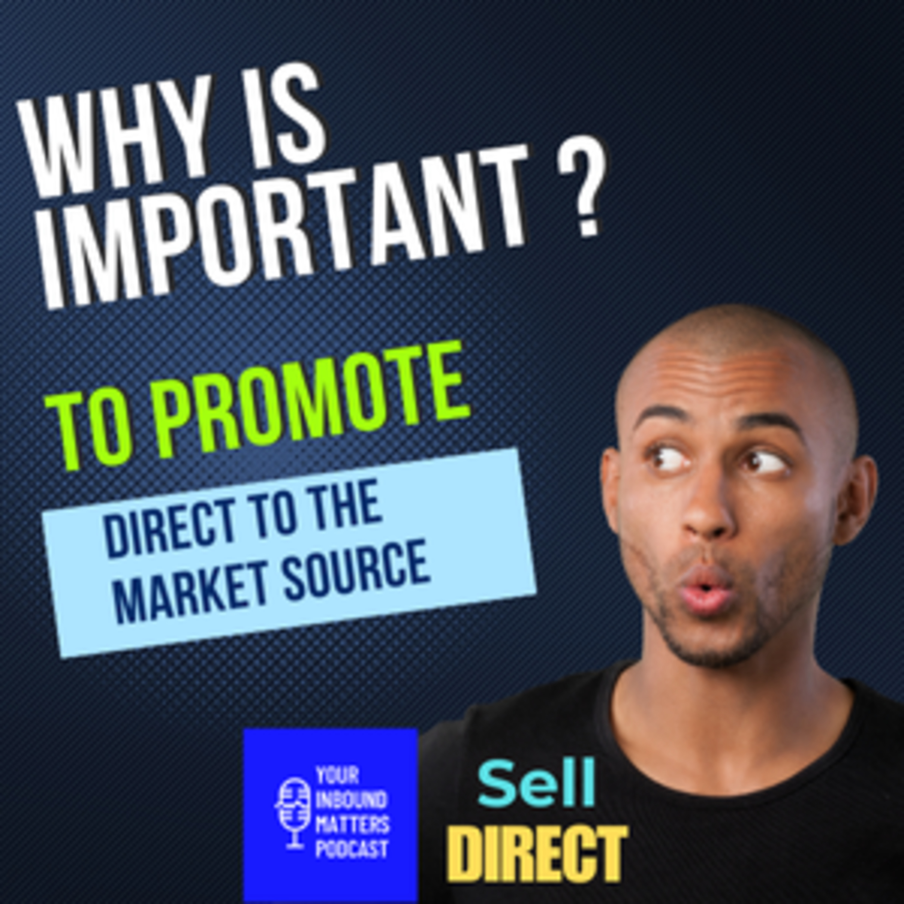 Your Inbound Matters