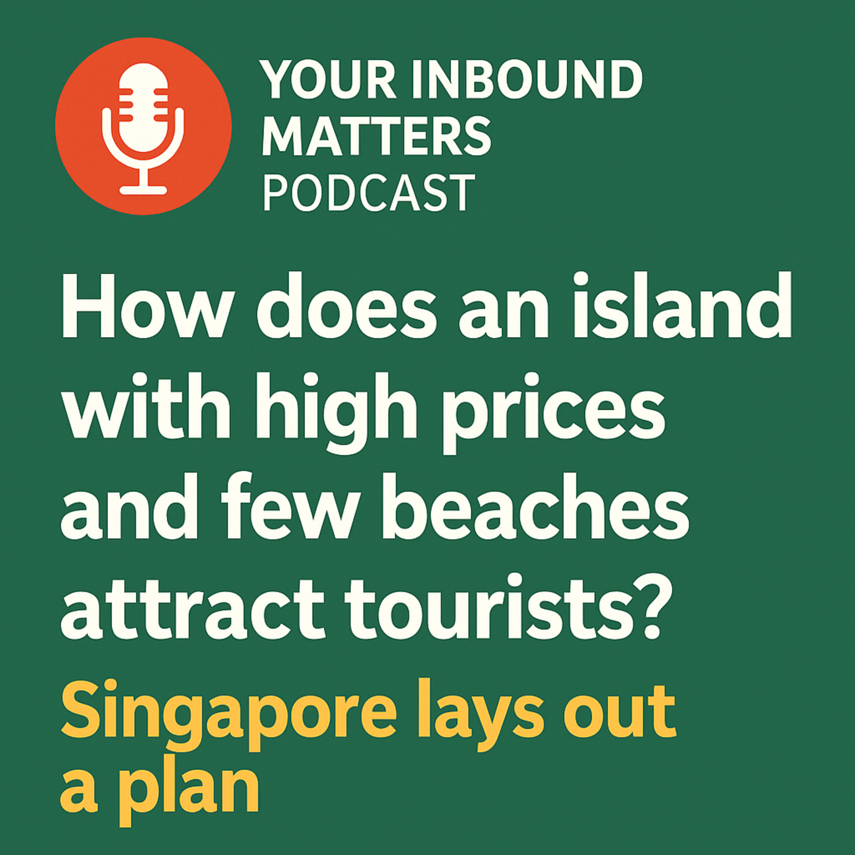 Your Inbound Matters