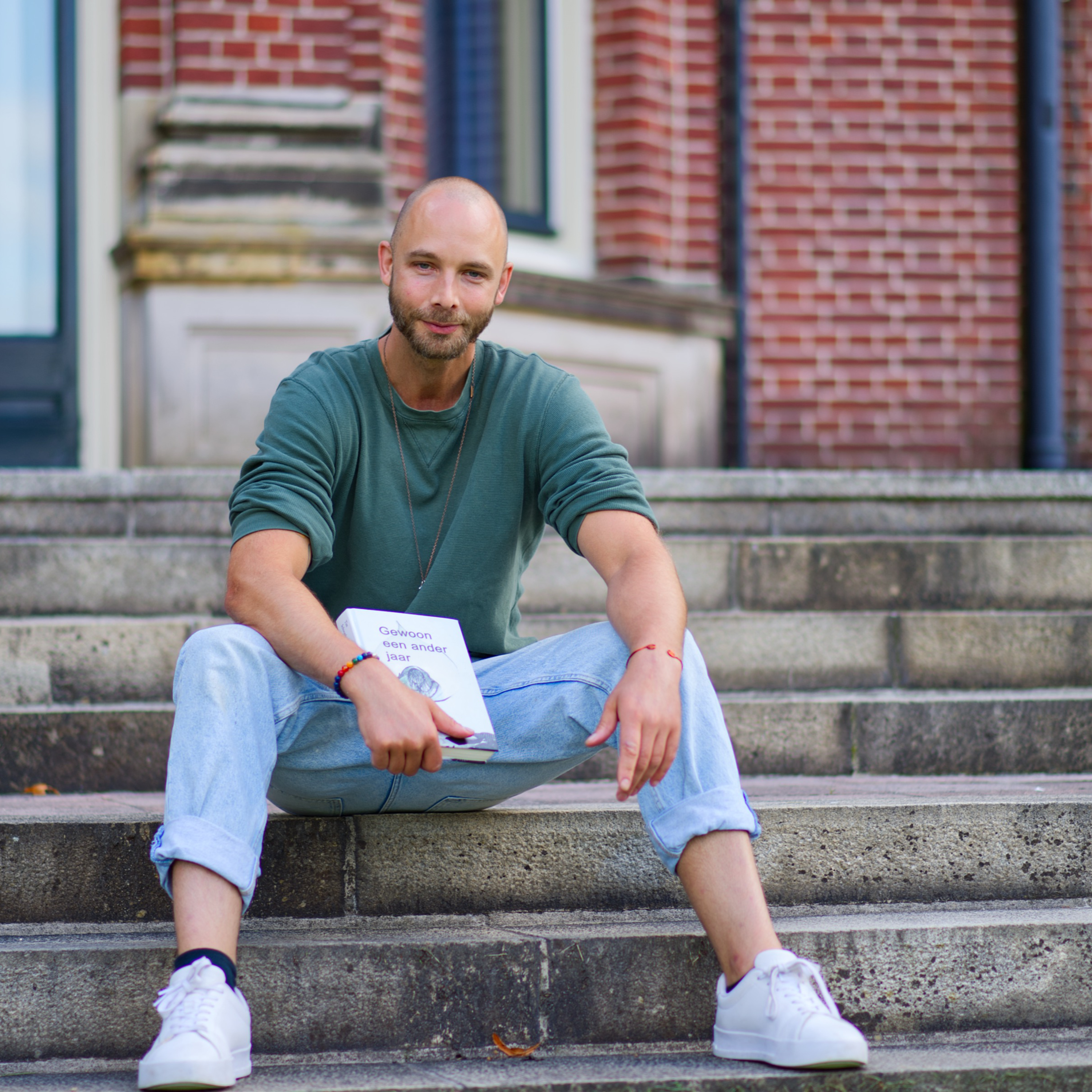 Kanker over praten?