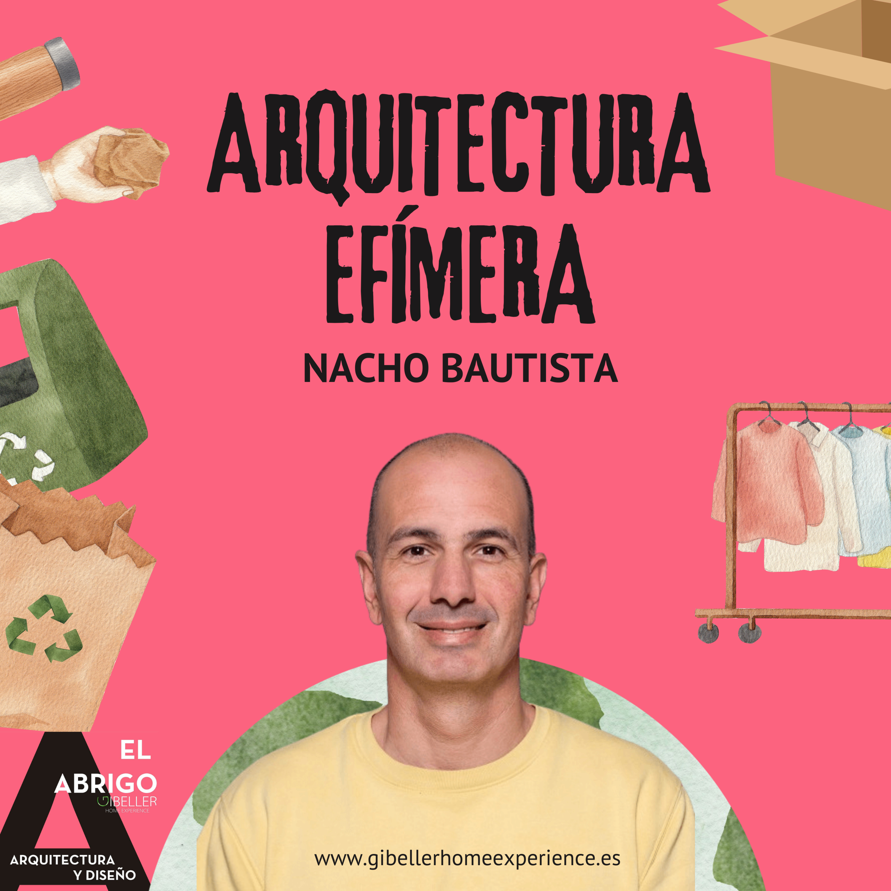 El abrigo | Arquitectura y diseño