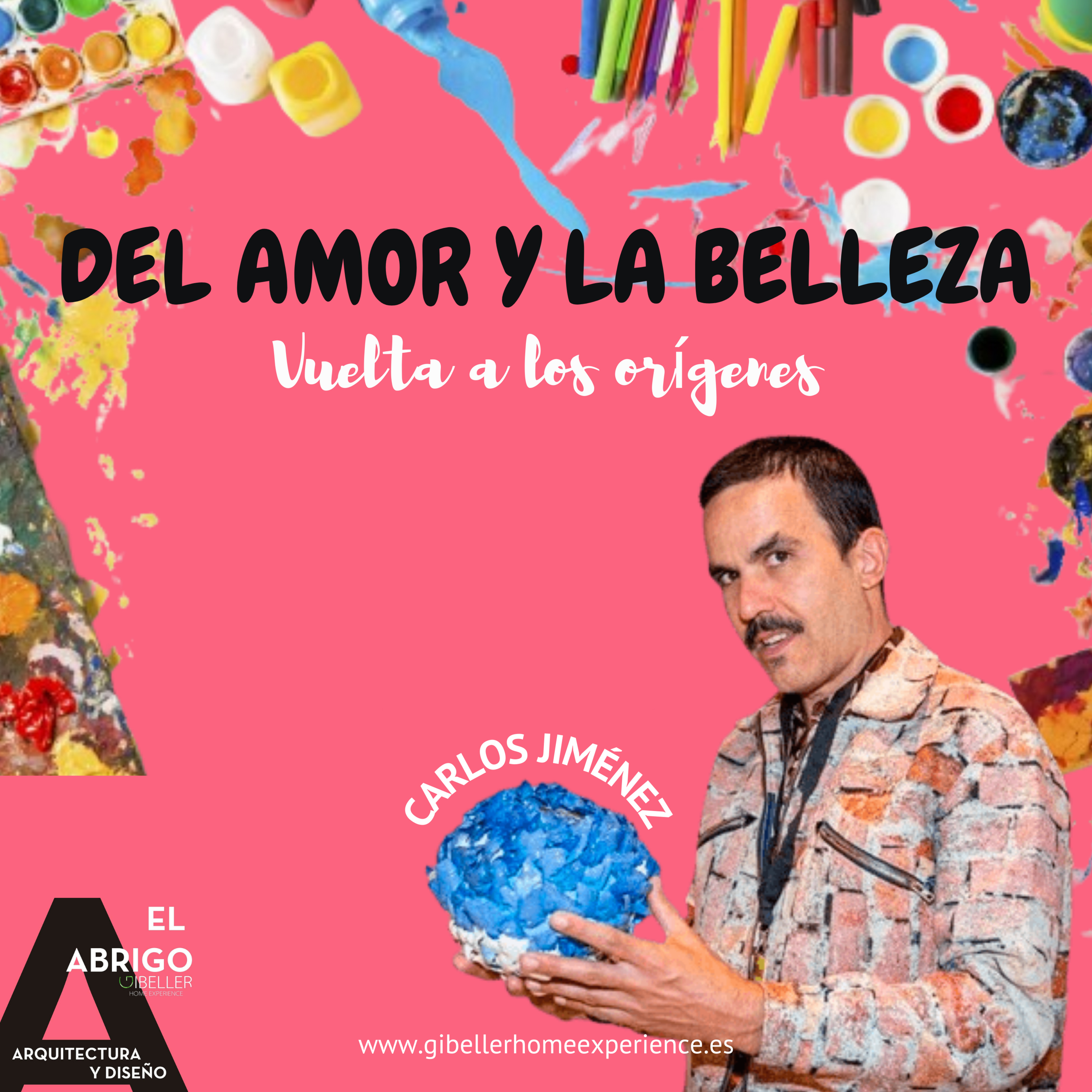 El abrigo | Arquitectura y diseño