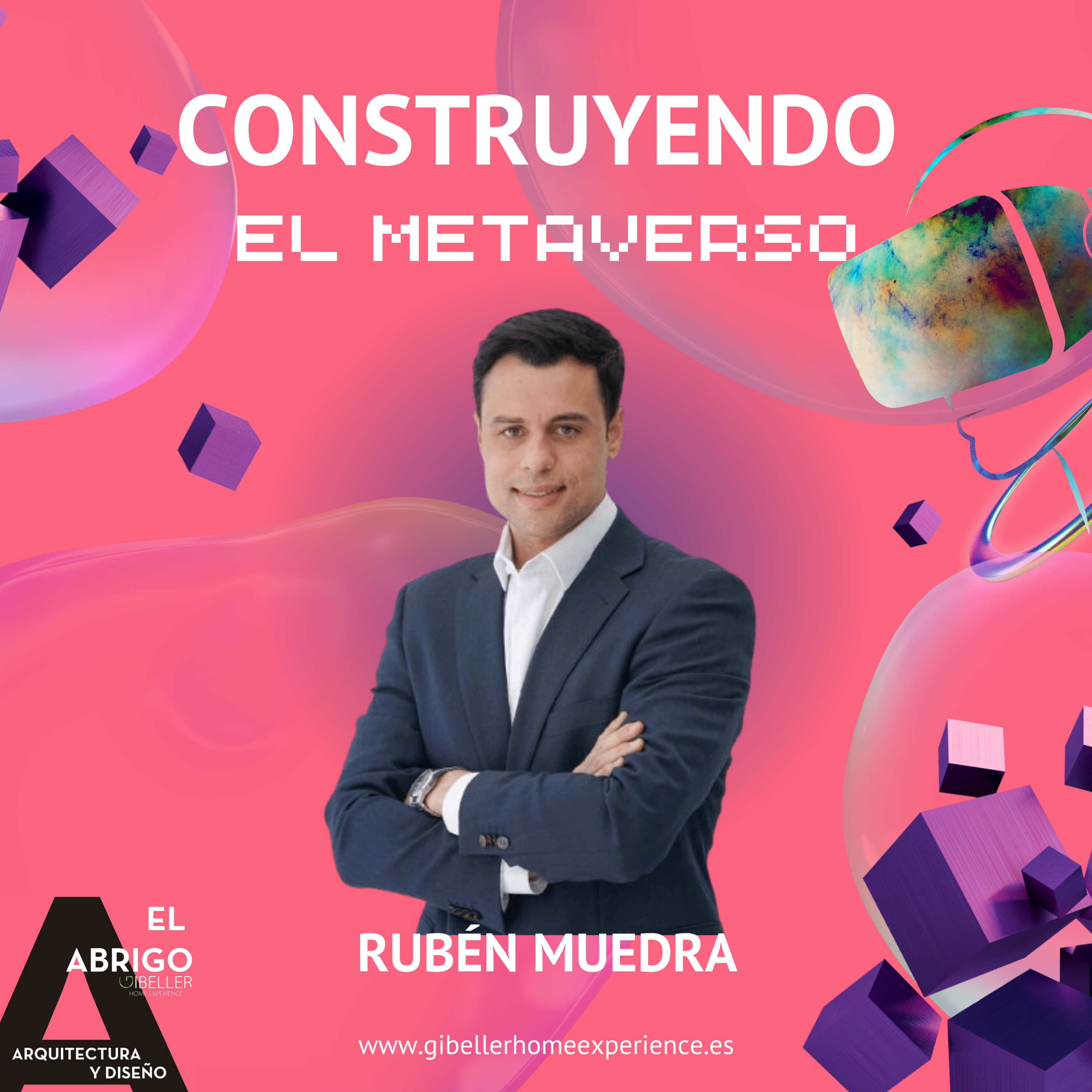 El abrigo | Arquitectura y diseño