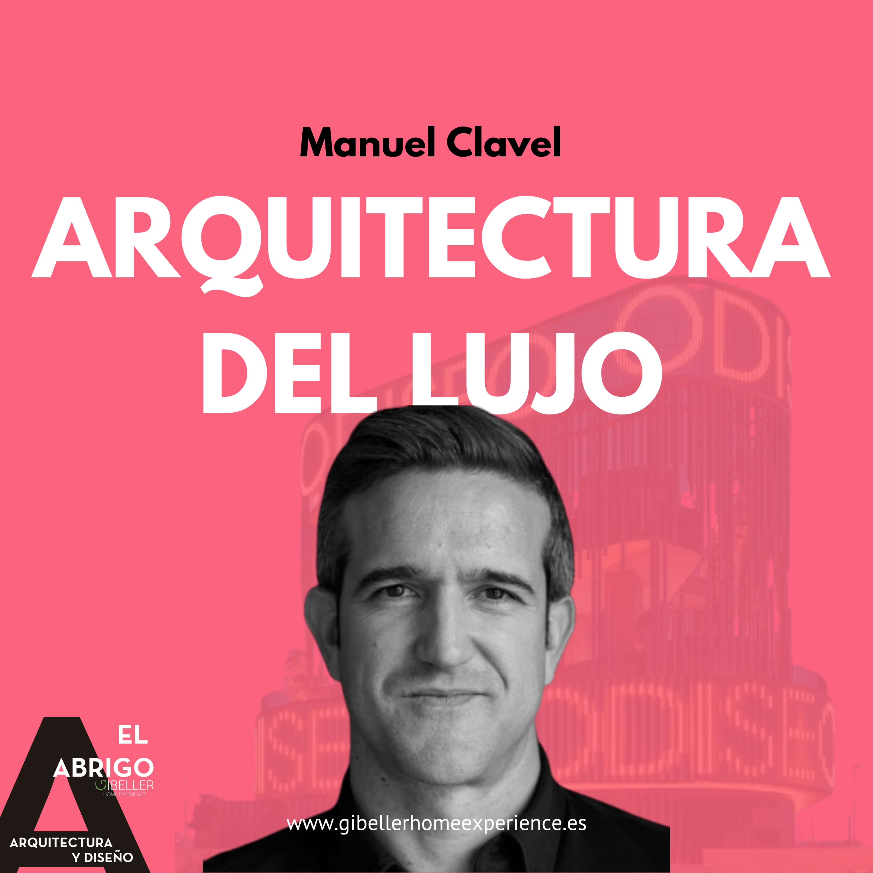 El abrigo | Arquitectura y diseño