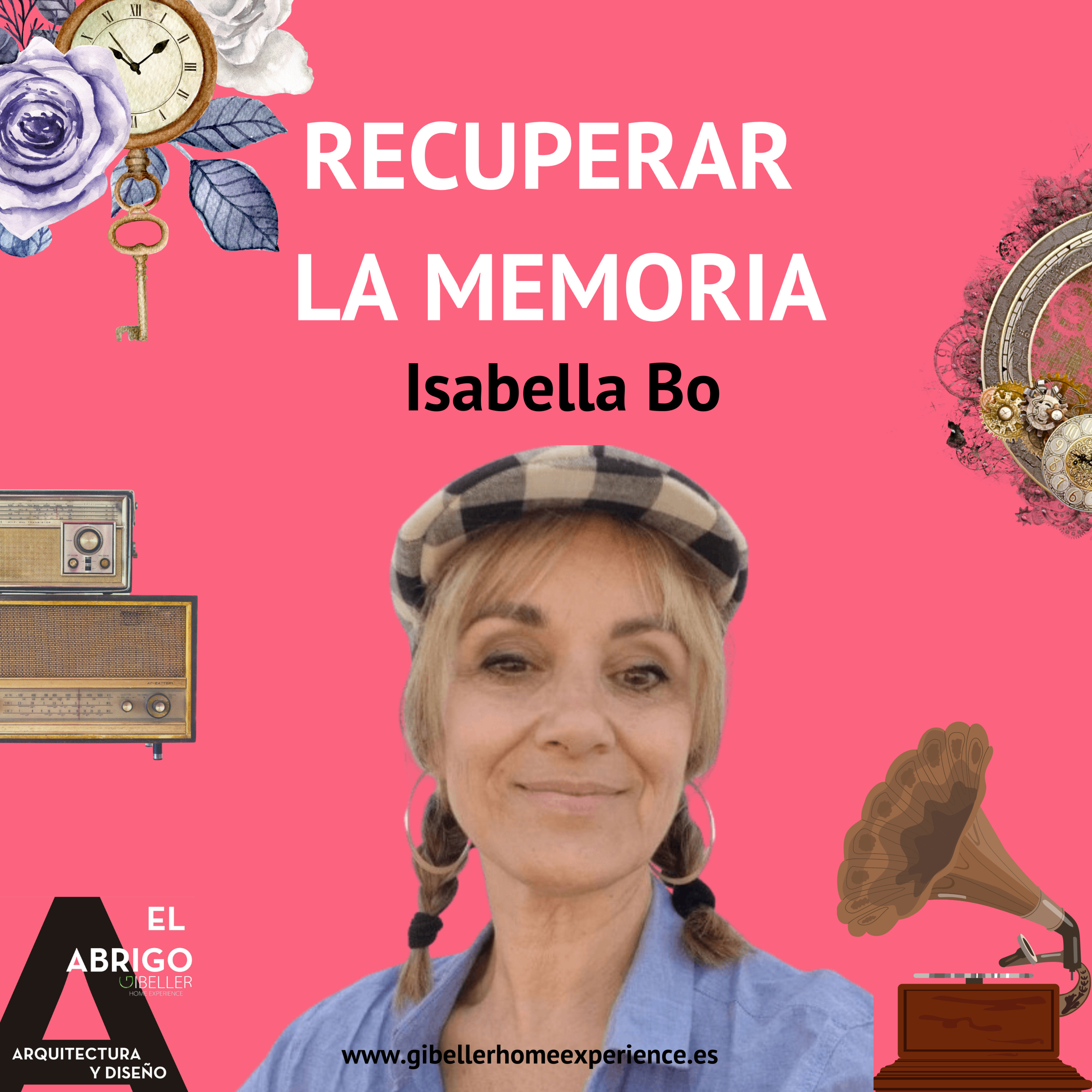 El abrigo | Arquitectura y diseño