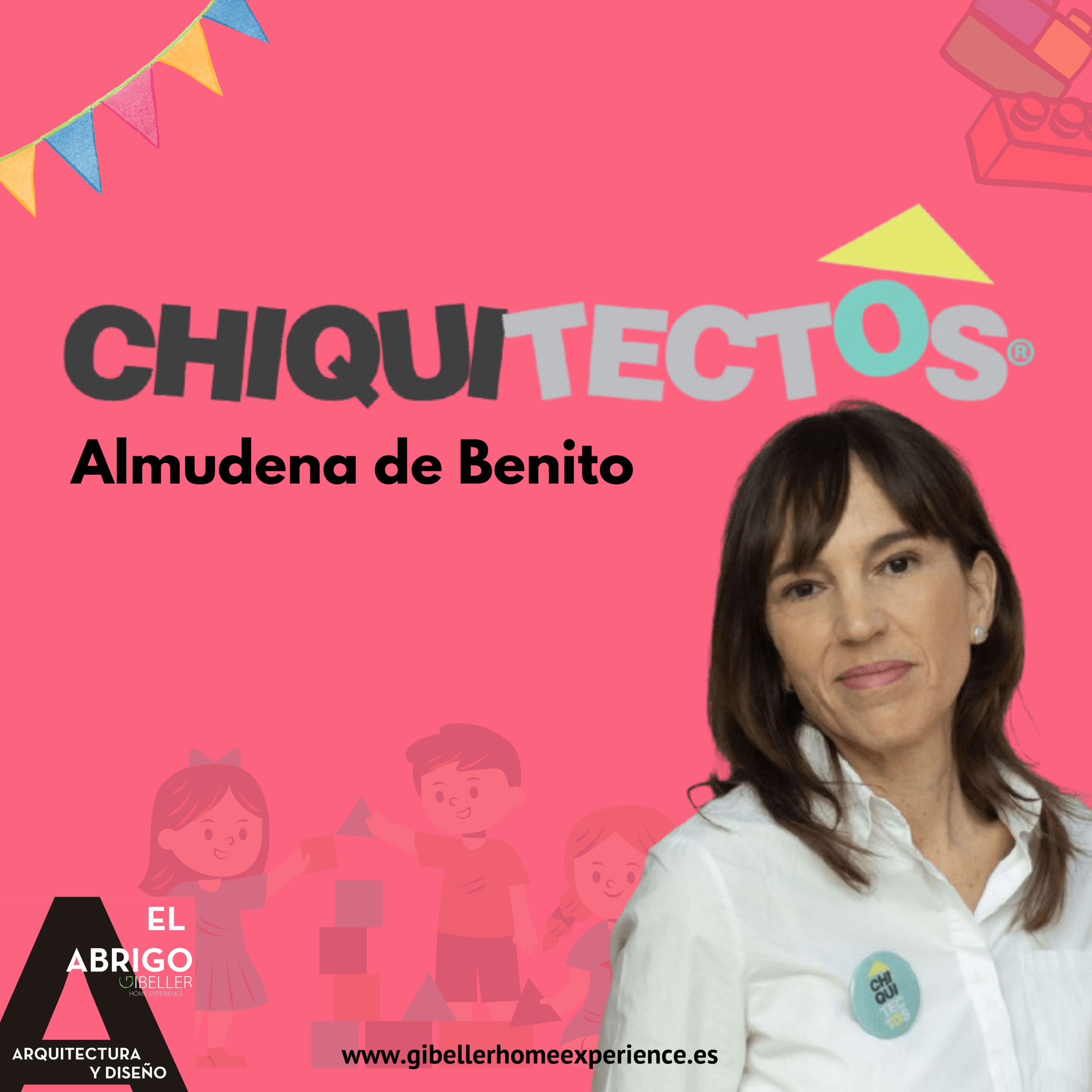 El abrigo | Arquitectura y diseño