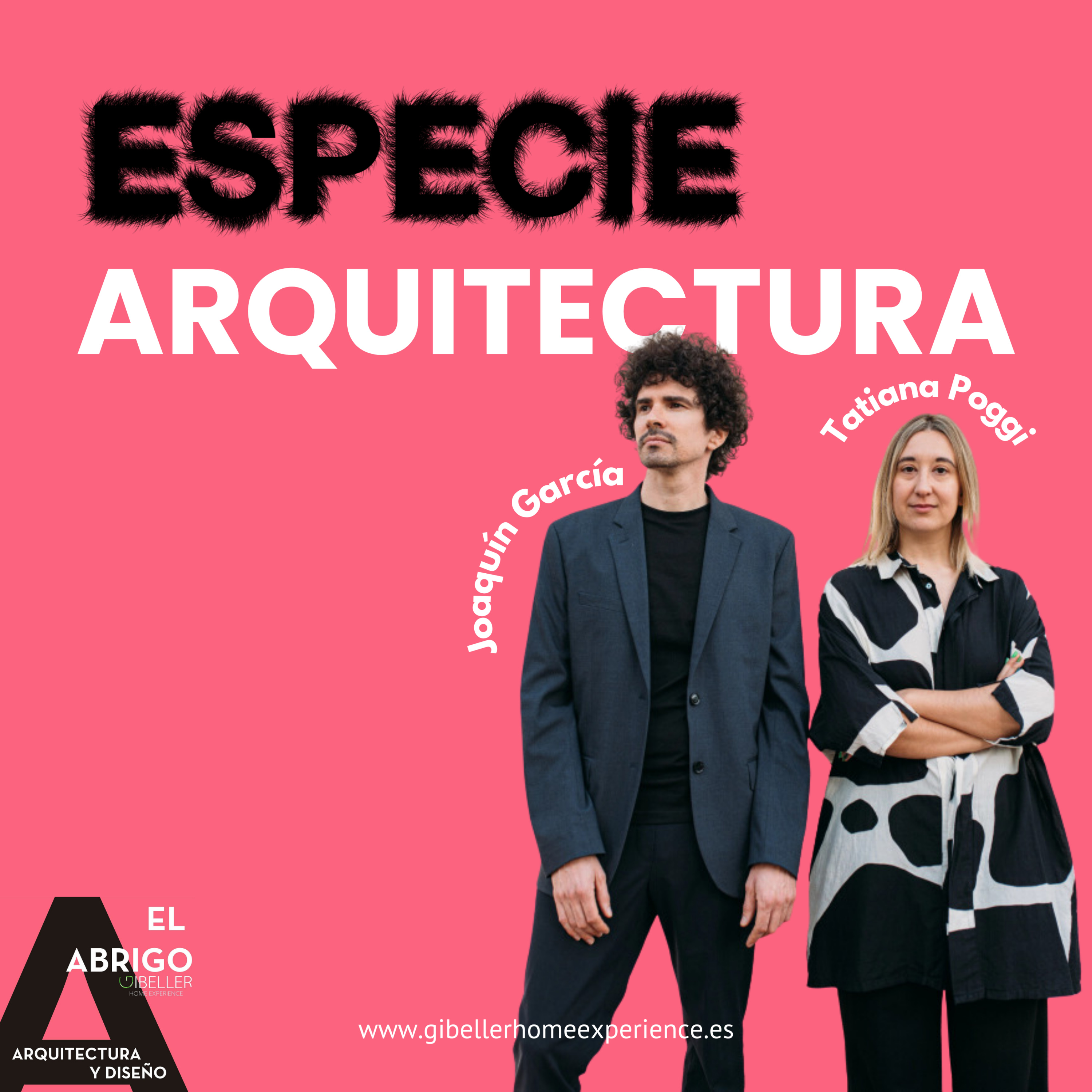 El abrigo | Arquitectura y diseño