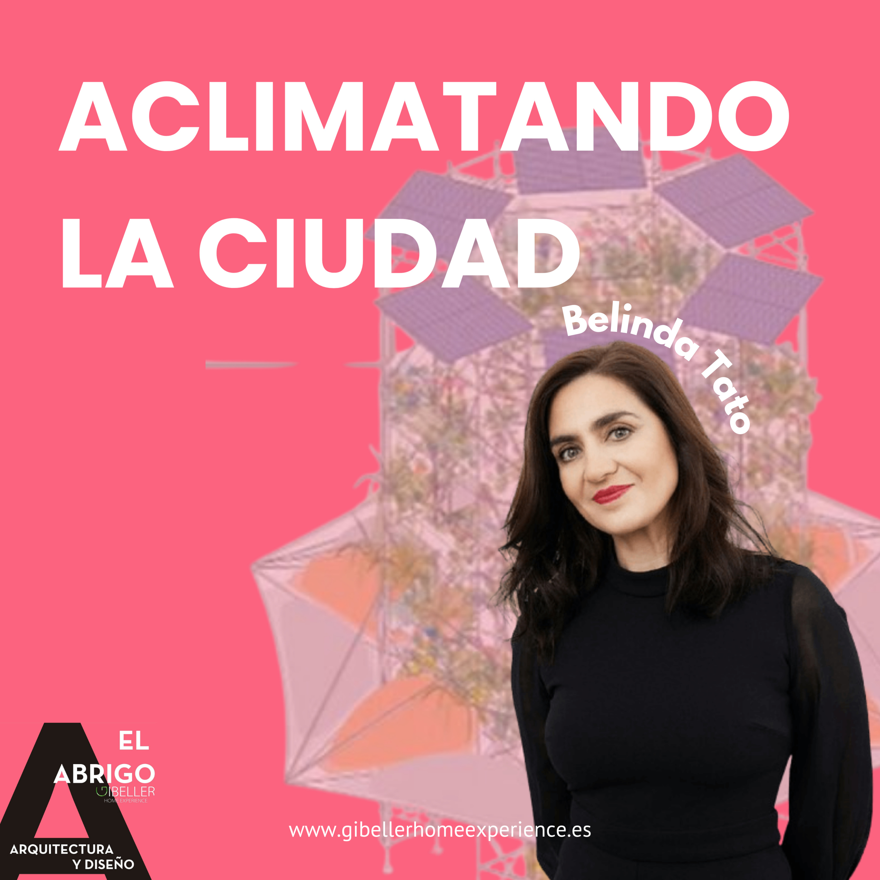El abrigo | Arquitectura y diseño