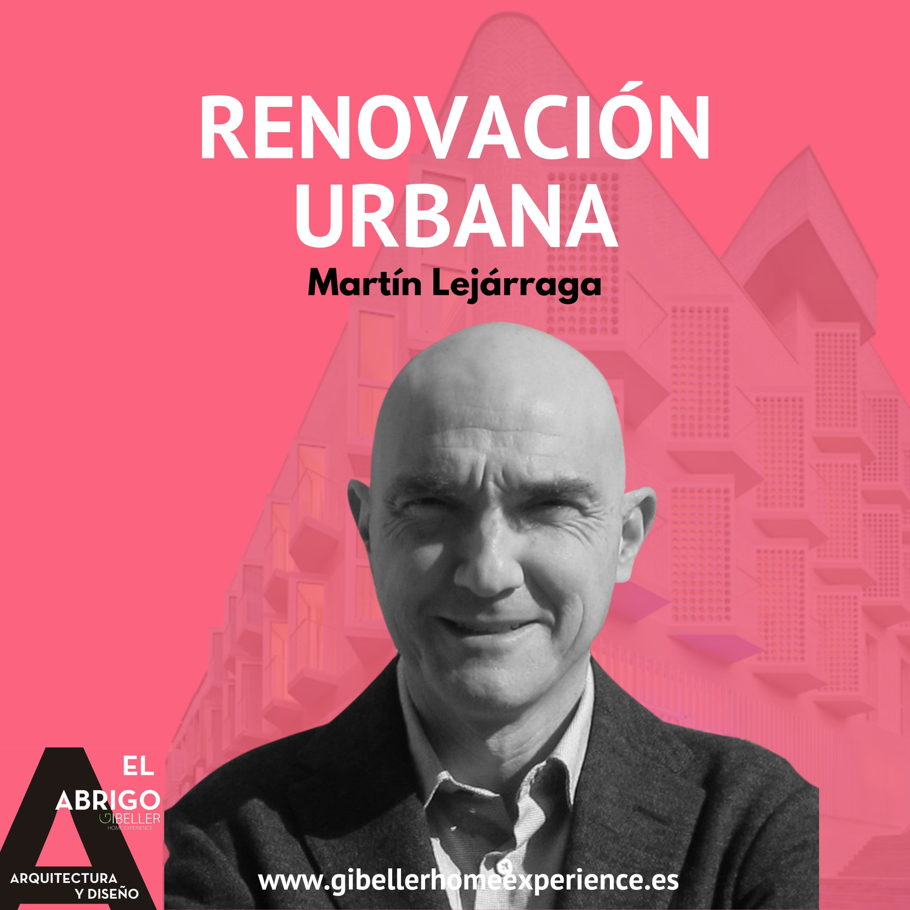 El abrigo | Arquitectura y diseño