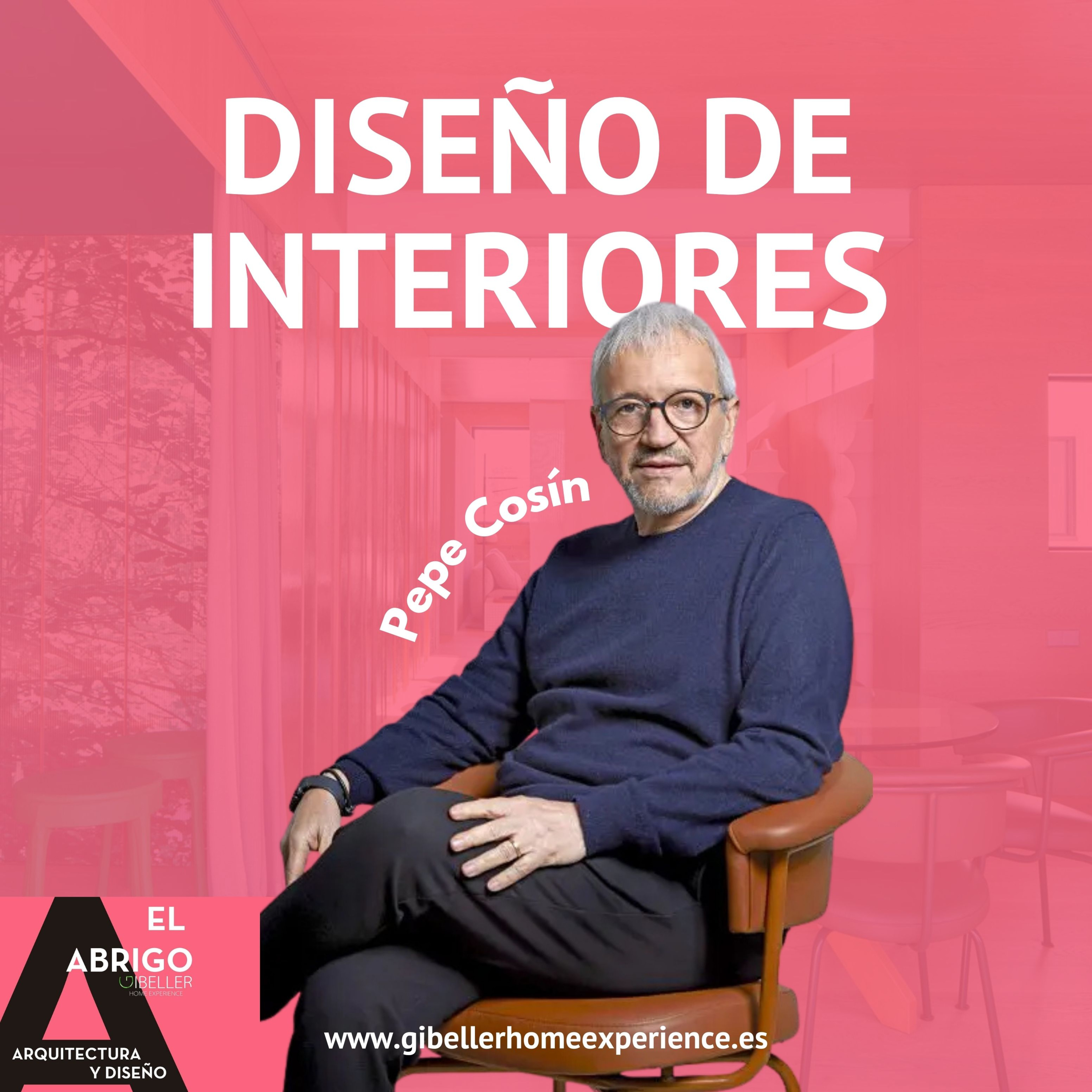 El abrigo | Arquitectura y diseño