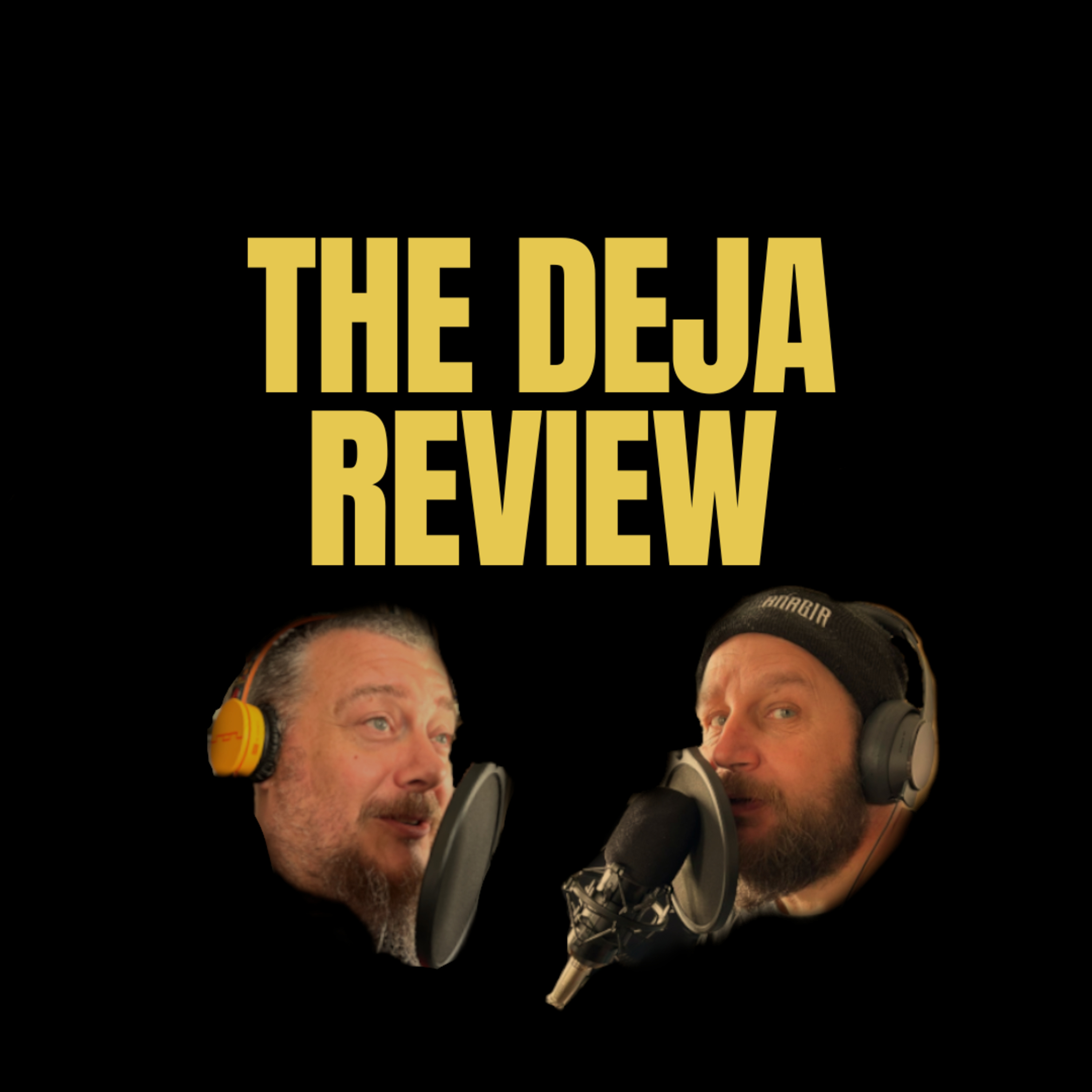 The Deja Review