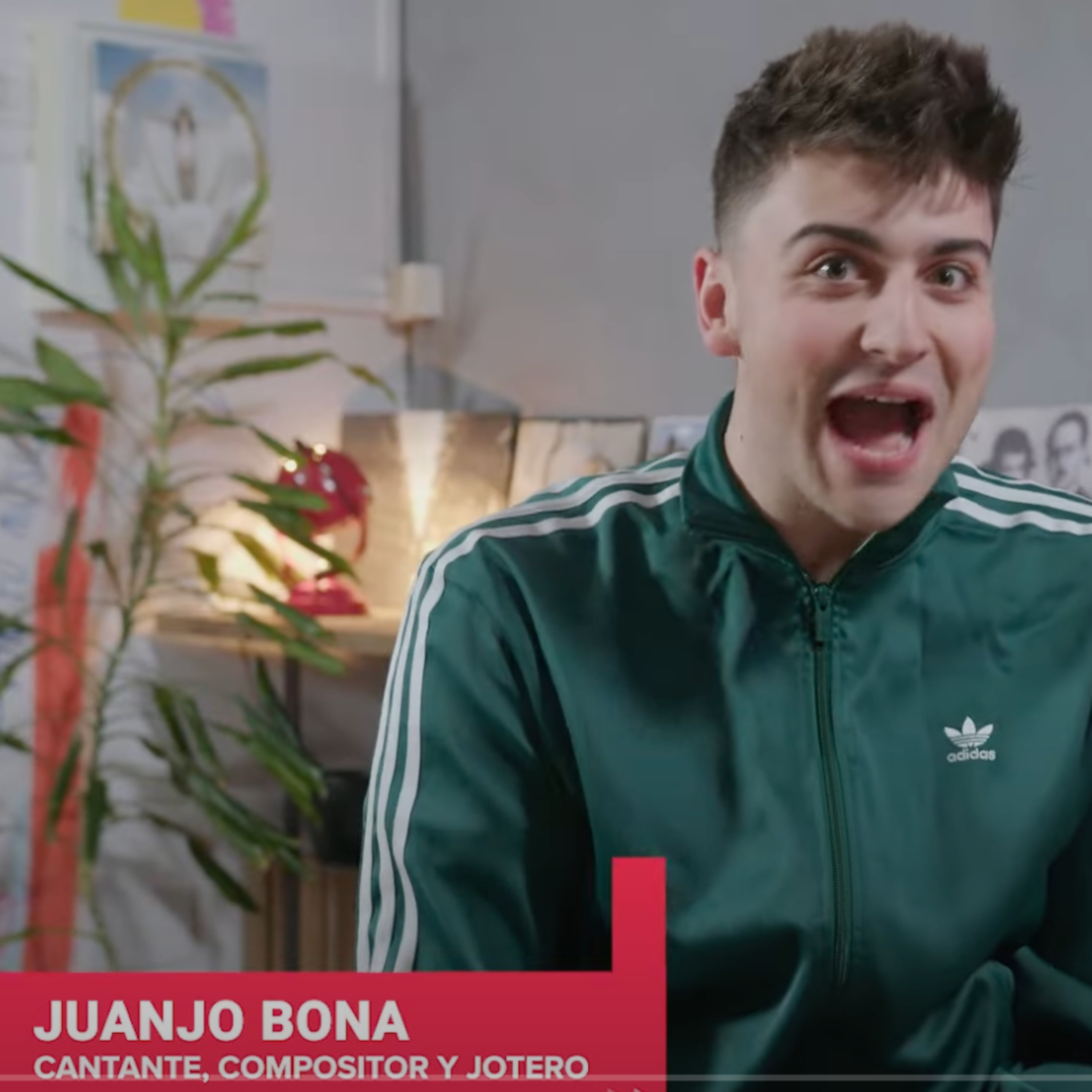 Algo Cambió...