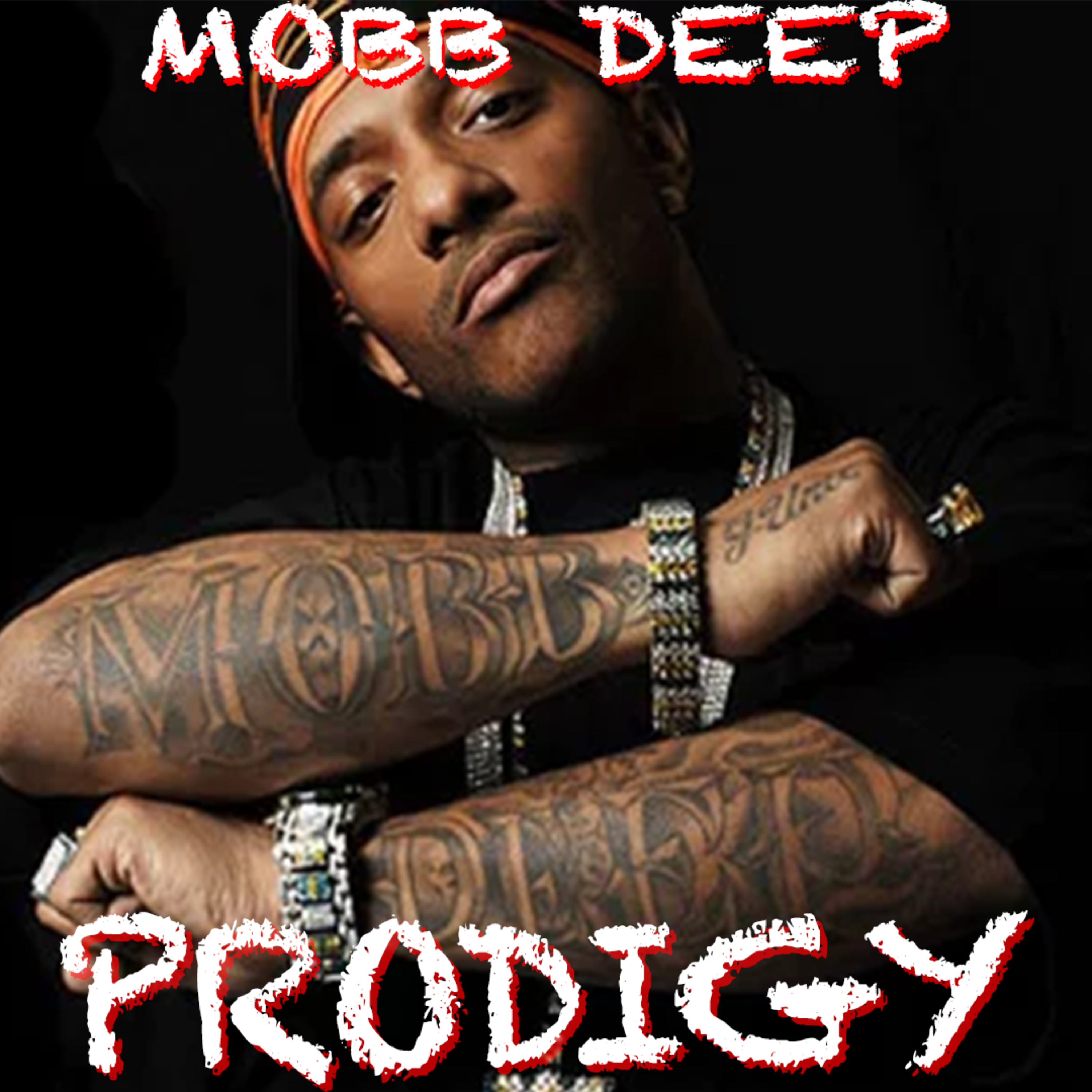 Anemia Sierpowata i Mikrofon: Prodigy – Historia walki artysty z chorobą episode artwork