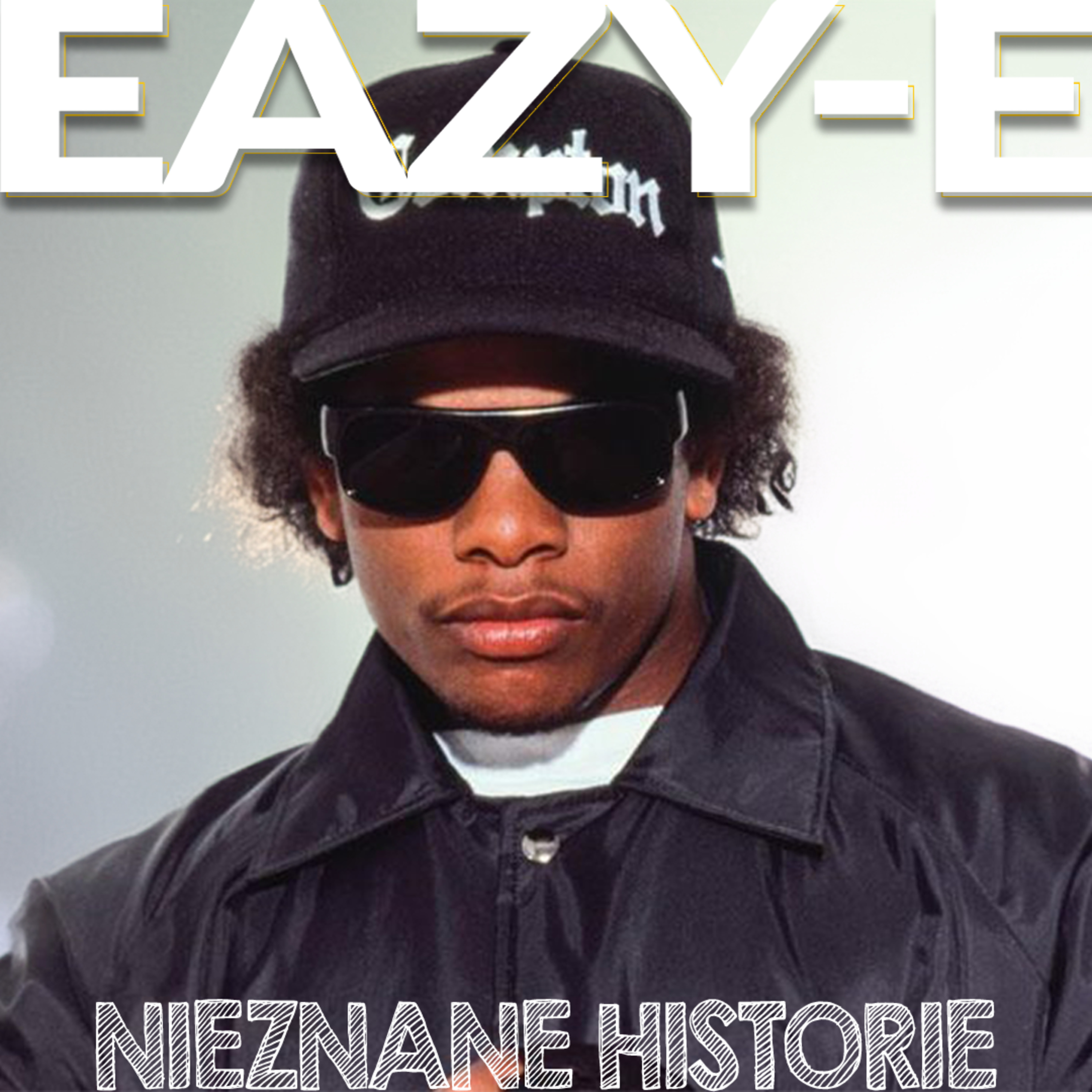 Sekrety Eazy-E: Co Naprawdę Kryło się za Maską Gangsta Rapera? episode artwork