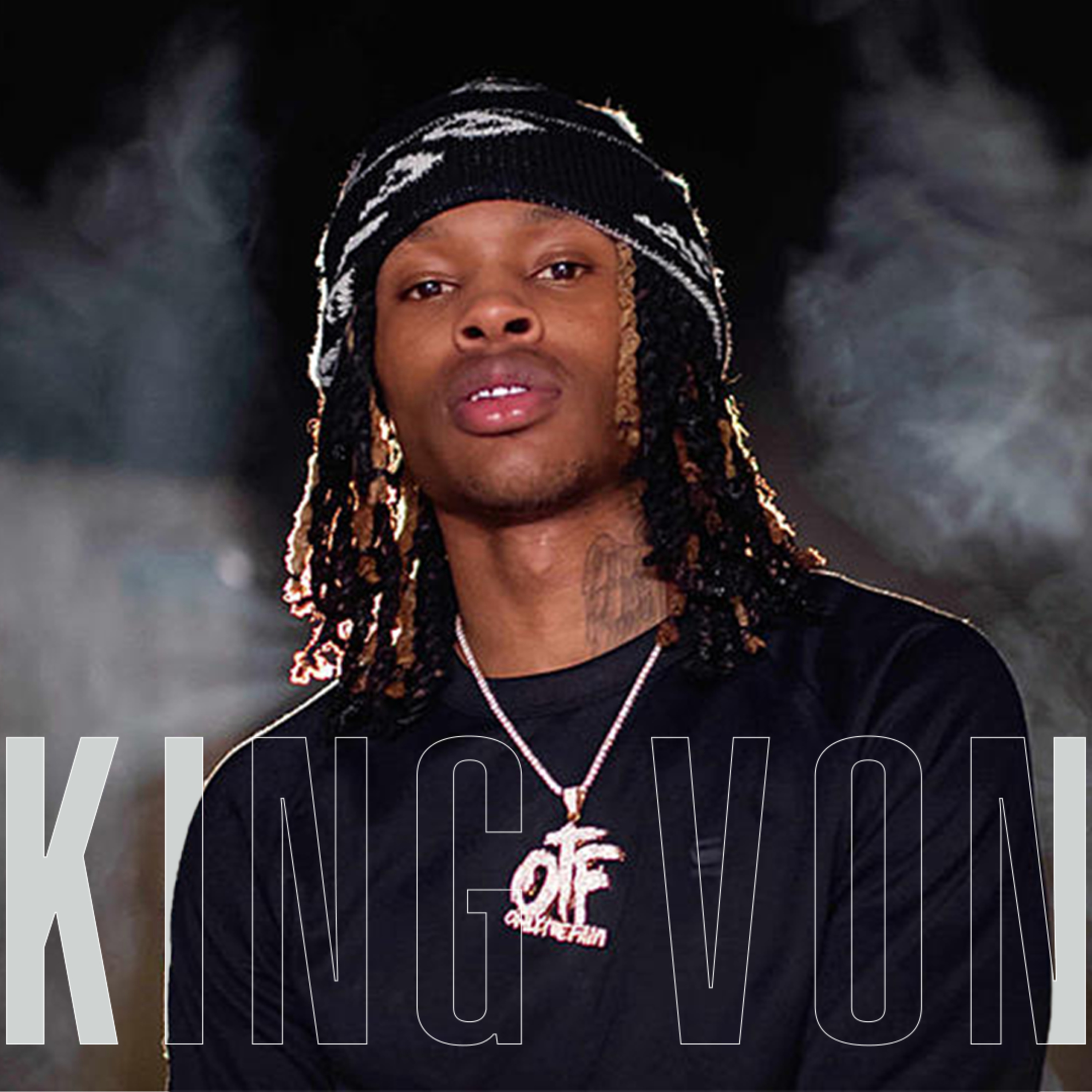 Gangster, Poeta, Narrator: King Von i jego tragiczna historia episode artwork