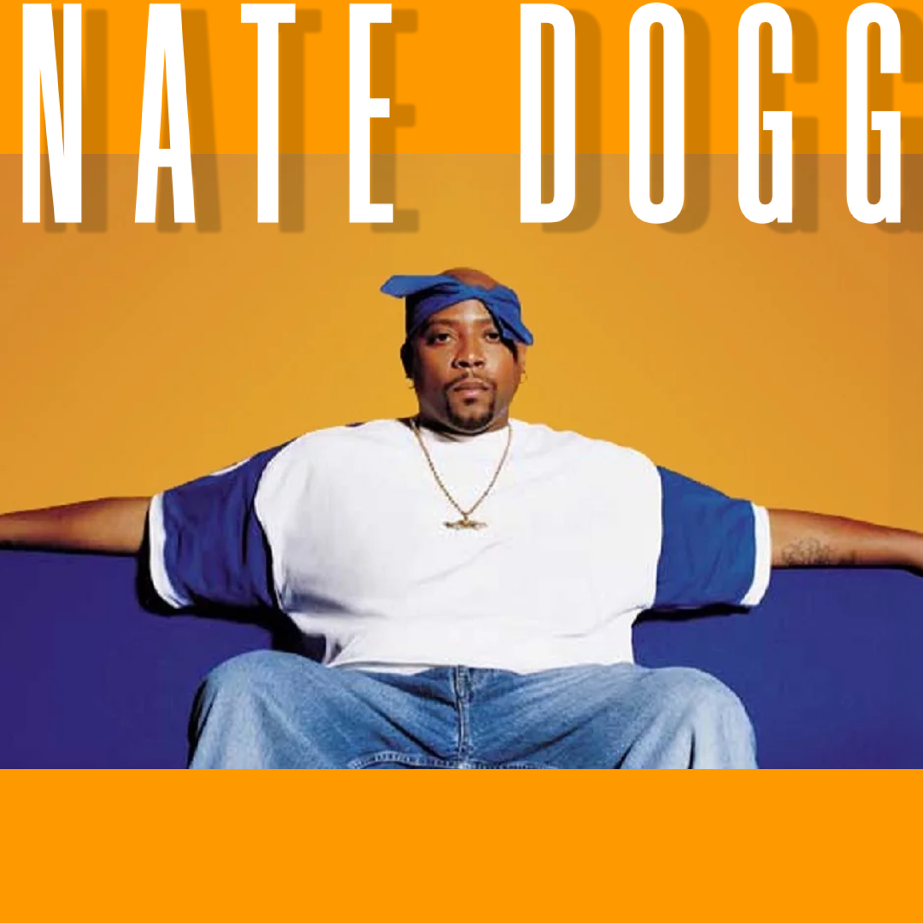 Legendarny głos West Coast rapu czyli tajemnice Nate Dogga episode artwork