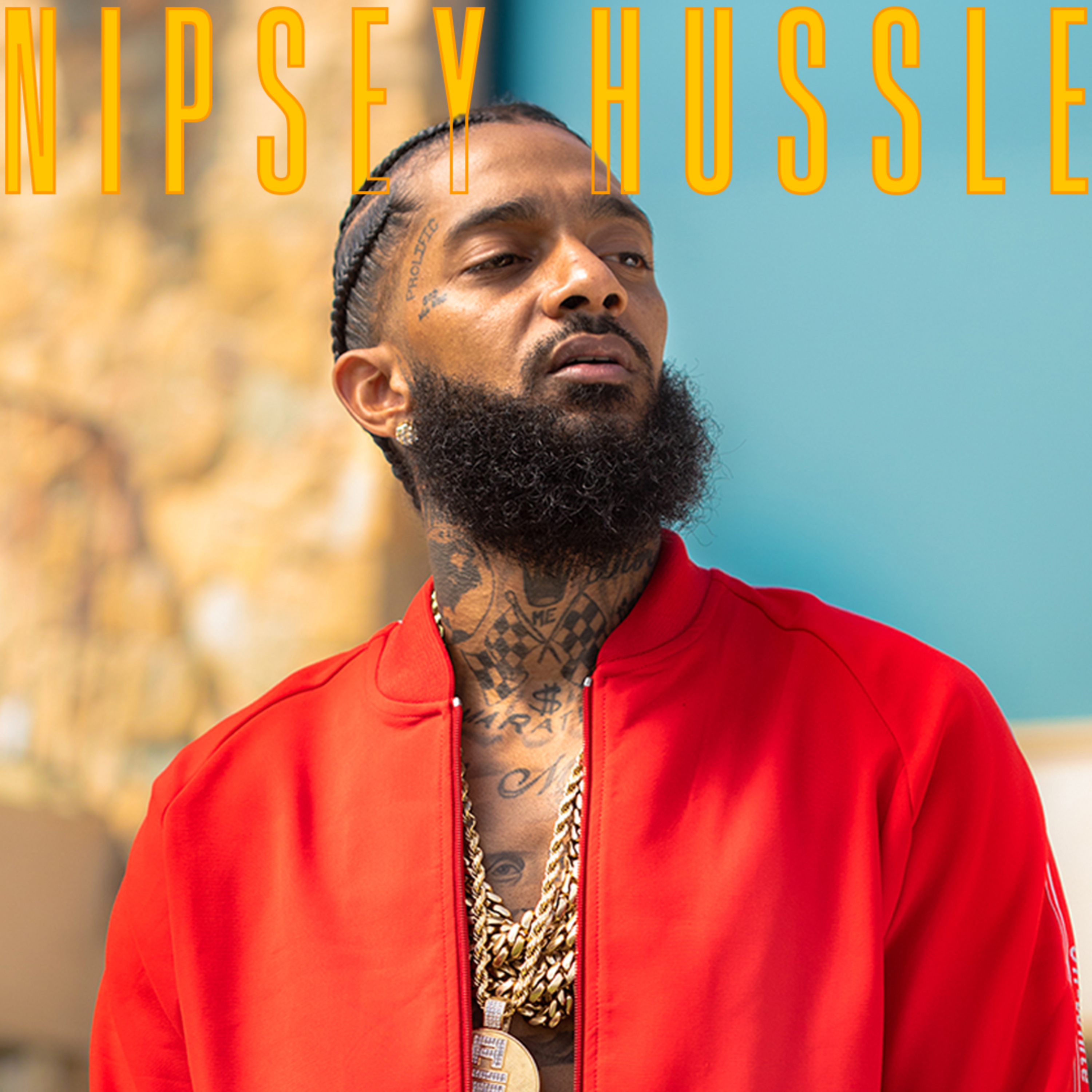 Wojownik, Raper, Wizjoner - Nipsey Hussle i jego historia życia episode artwork