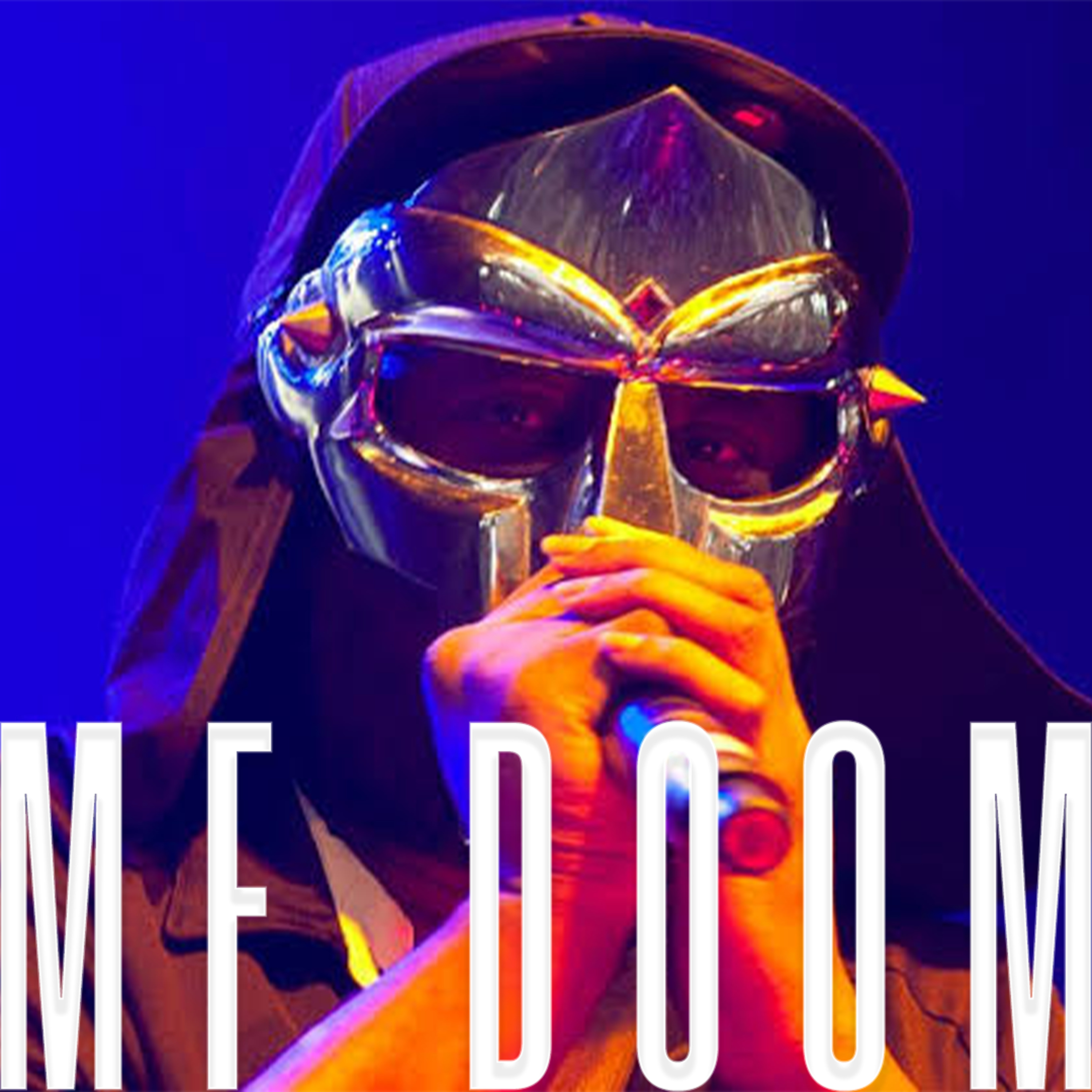 Maska Tajemnic: MF Doom i jego szokujące życie episode artwork