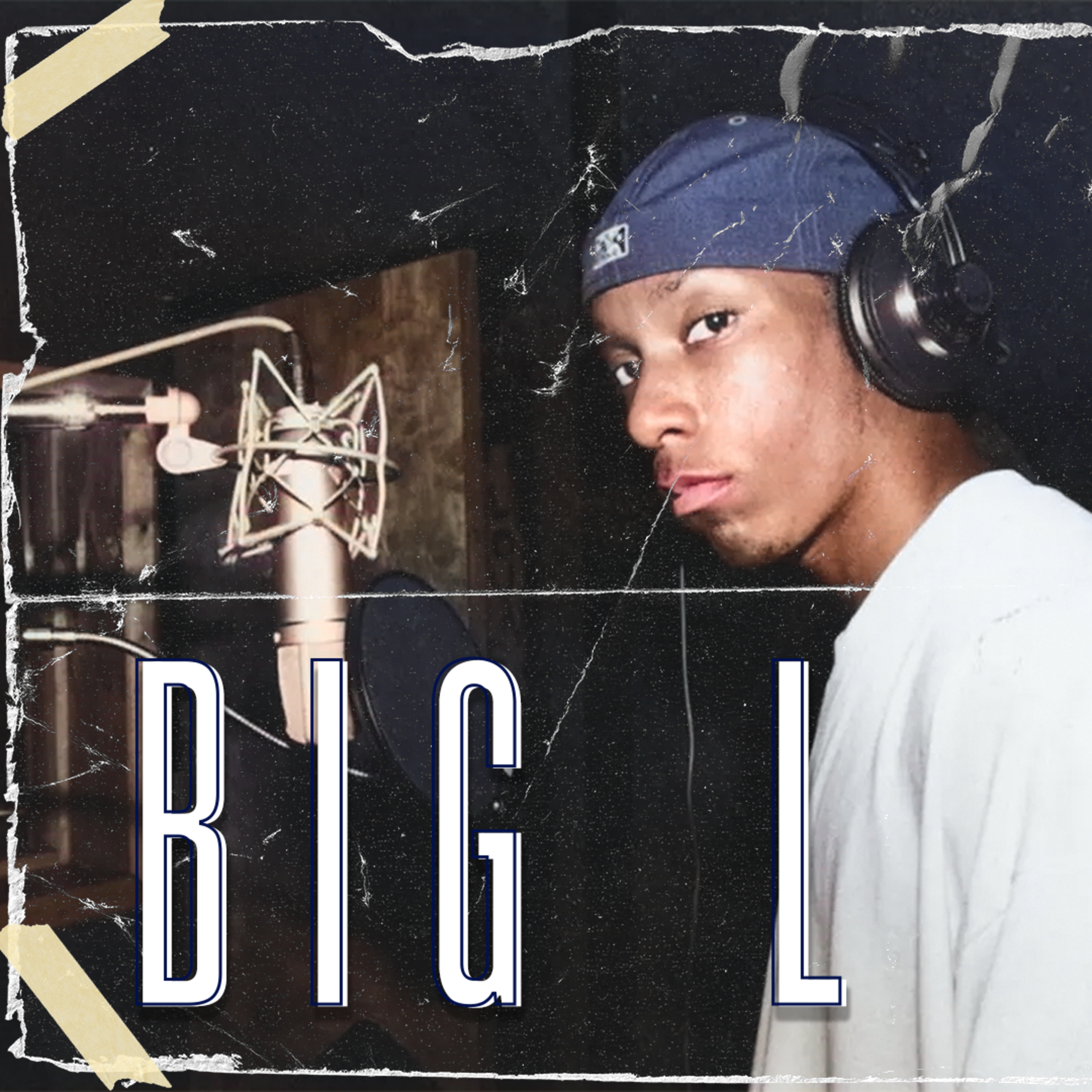 Niedoszły król rapu: Big L i jego historia episode artwork