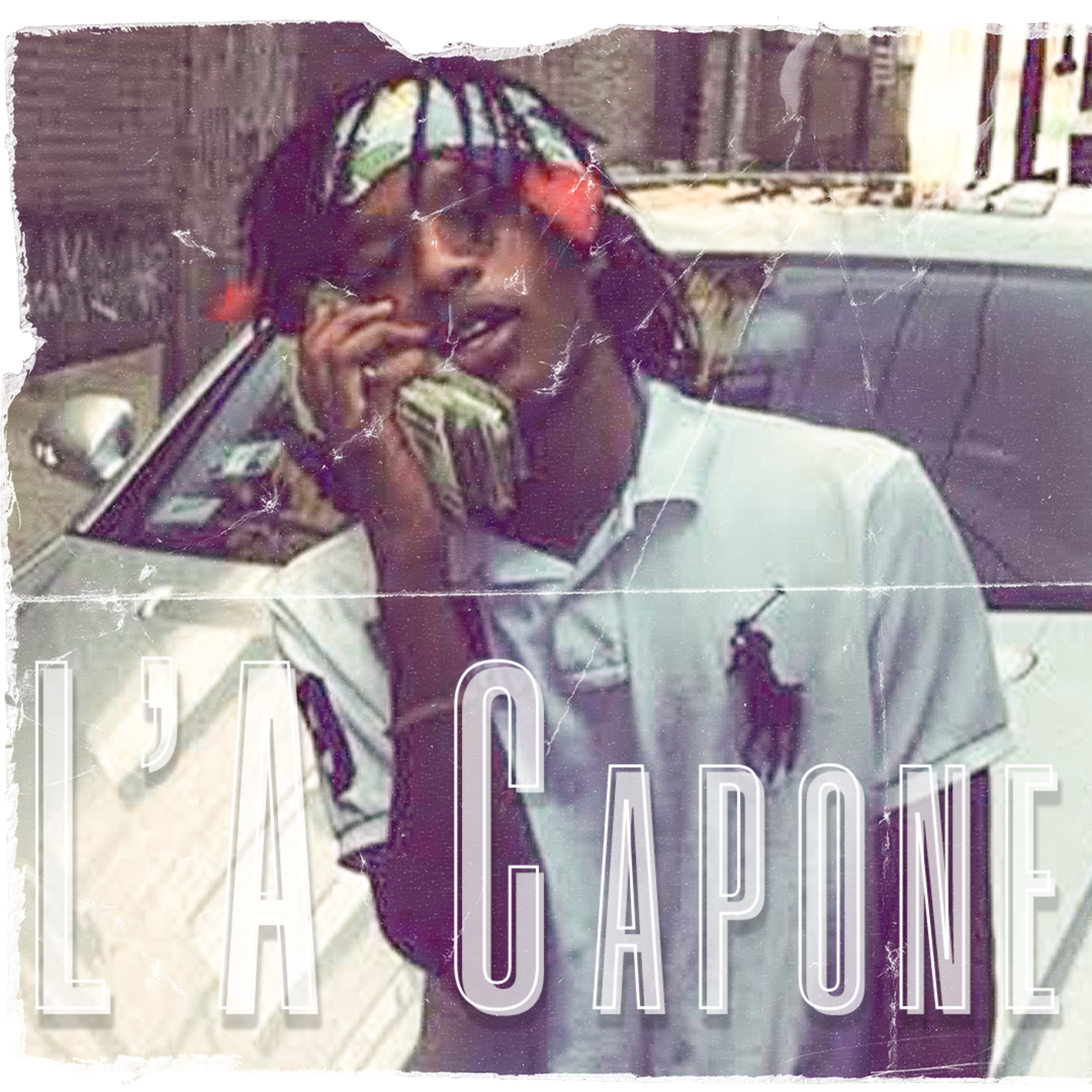 Z Chicago na szczyt i prosto do grobu – Kim naprawdę był L'A Capone? episode artwork