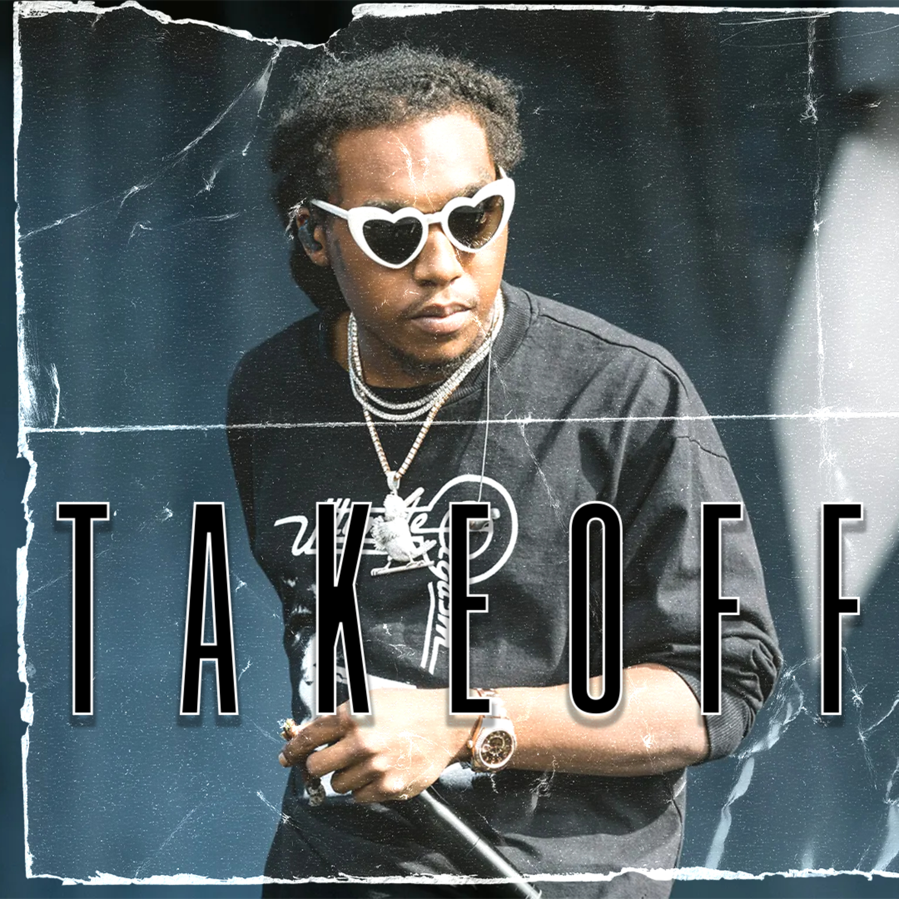 Z Migos na szczyt... i co dalej? Takeoff i jego historia! episode artwork
