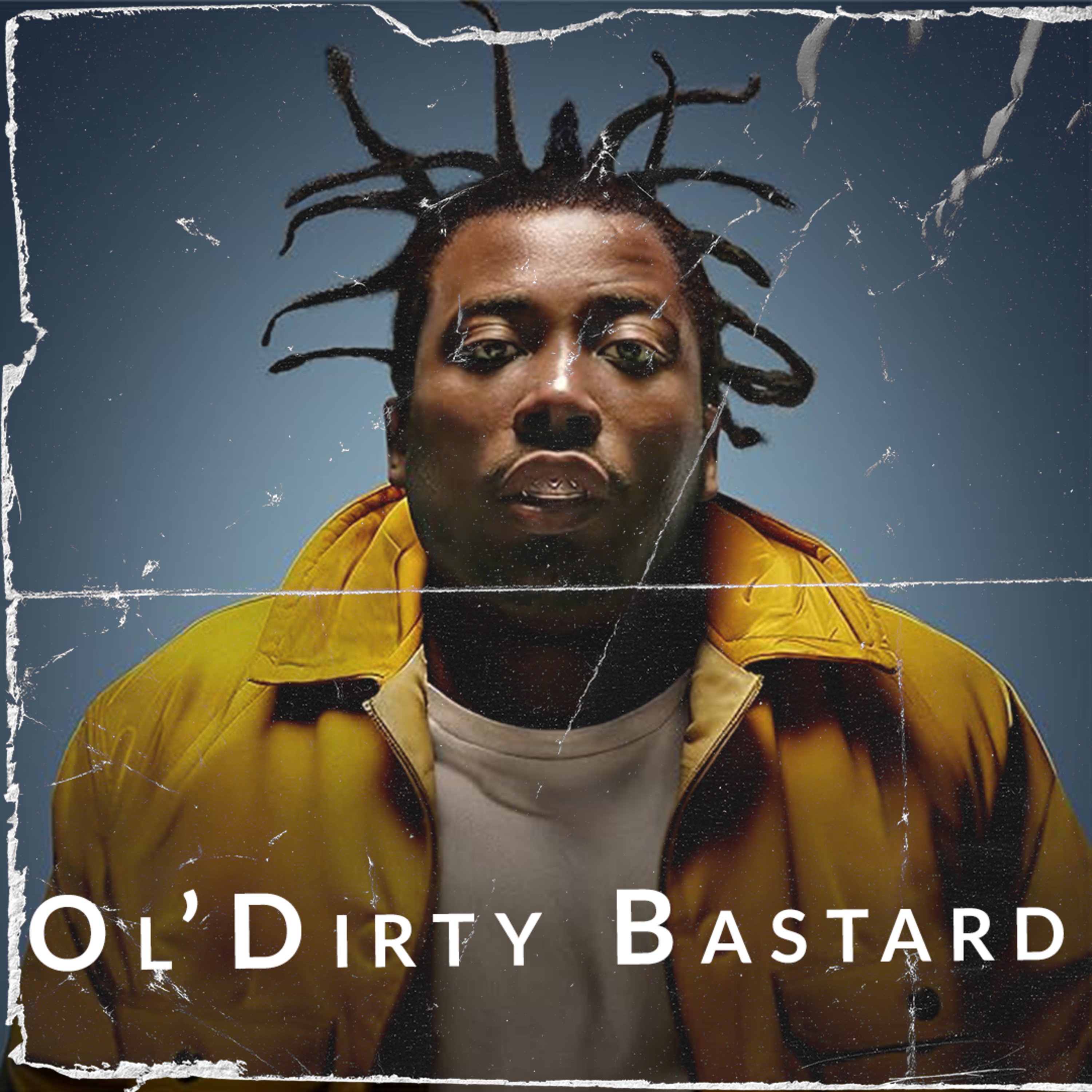 Historia legendy Wu-Tang Clanu - Ol' Dirty Bastard - Geniusz czy Szaleniec? episode artwork