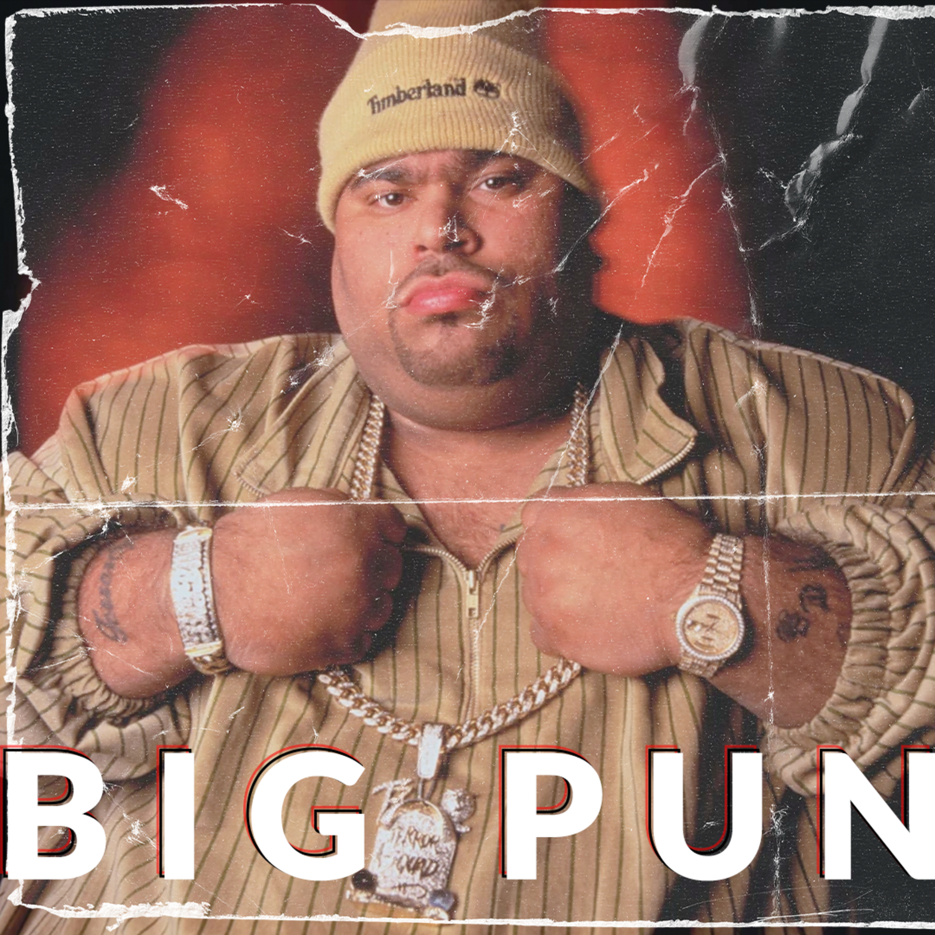 Największy raper wszechczasów - Big Pun! episode artwork