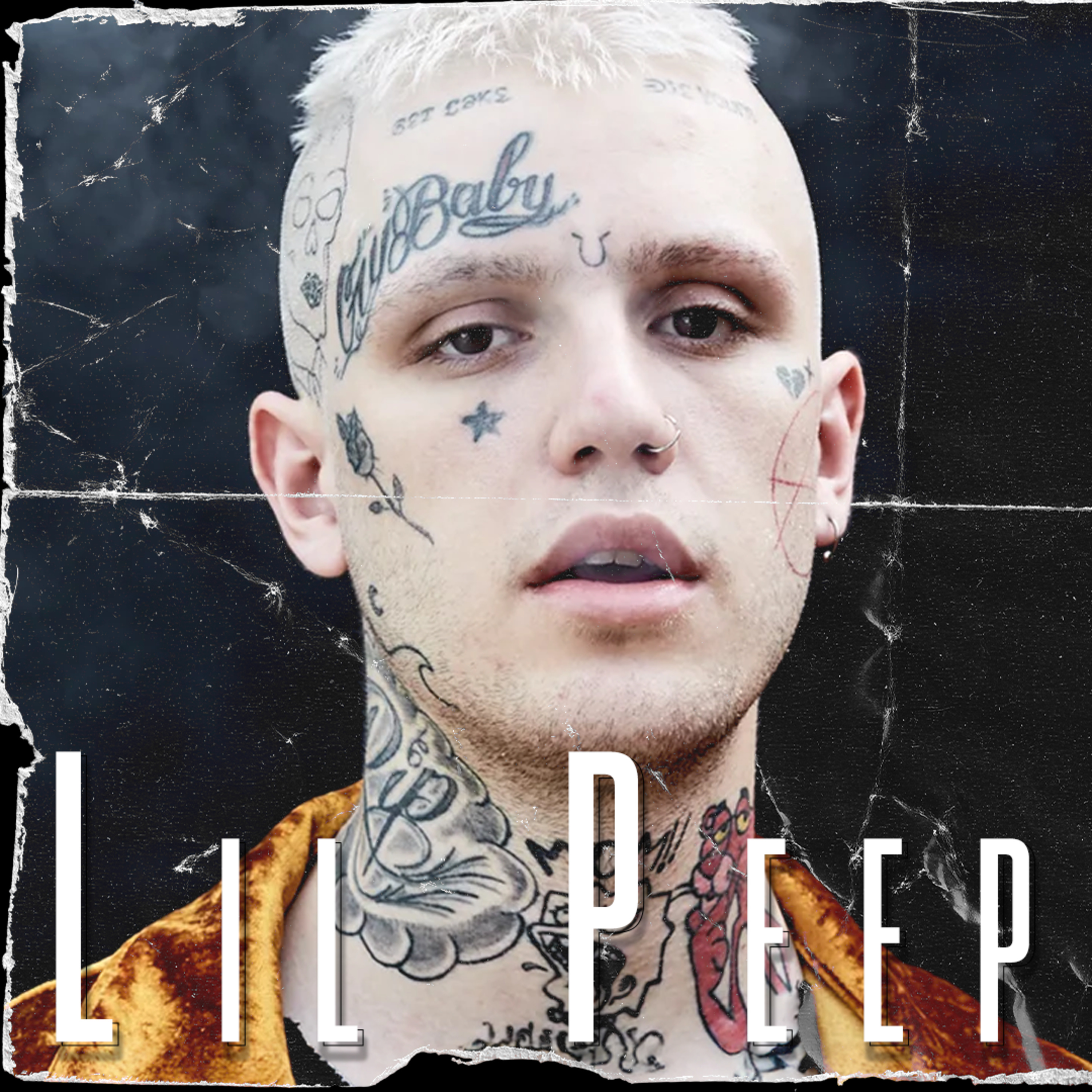 Łącząc emo z rapem czyli Lil Peep i jego historia! episode artwork
