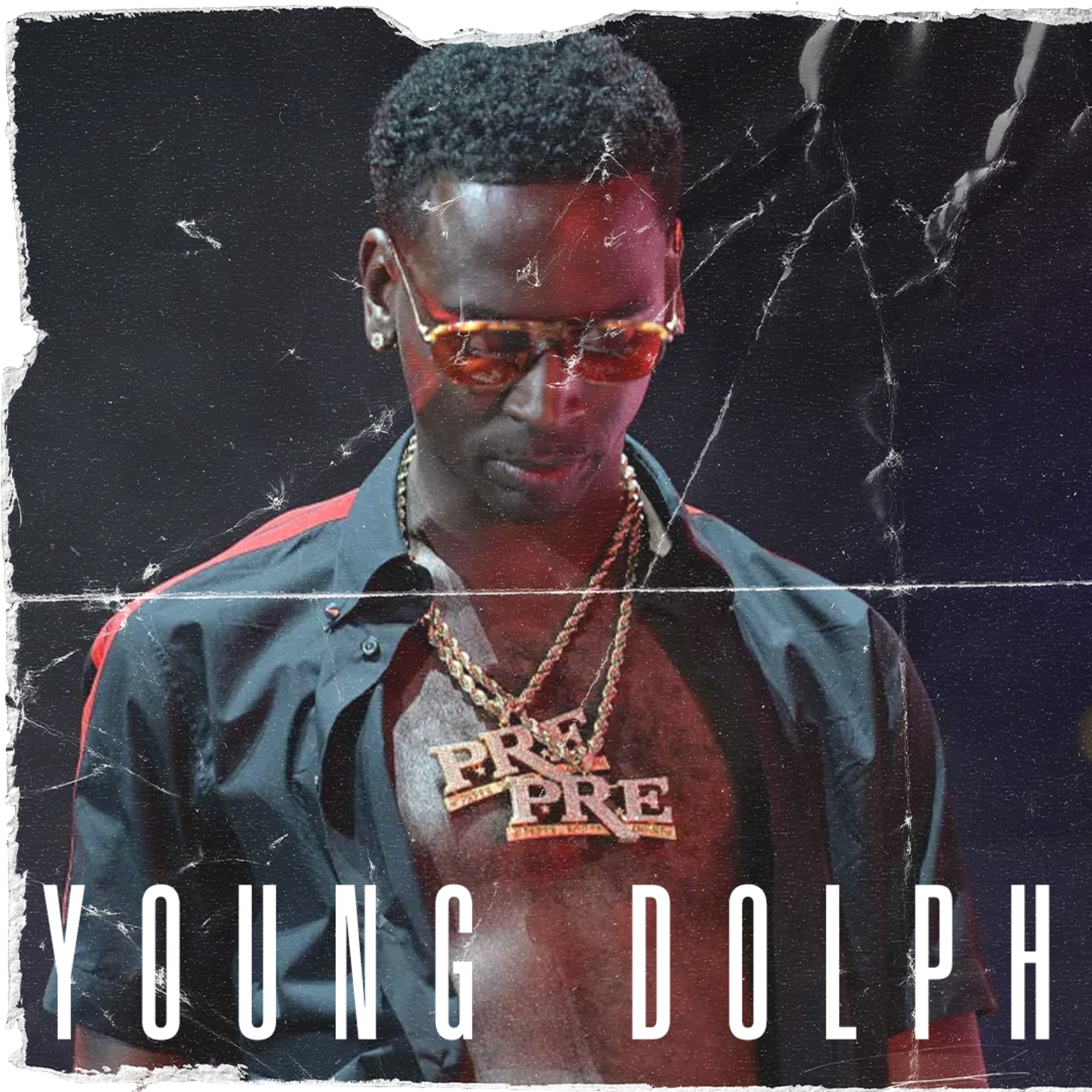 Król Memphis, Król problemów: Jak Young Dolph zdobył ulice?! episode artwork