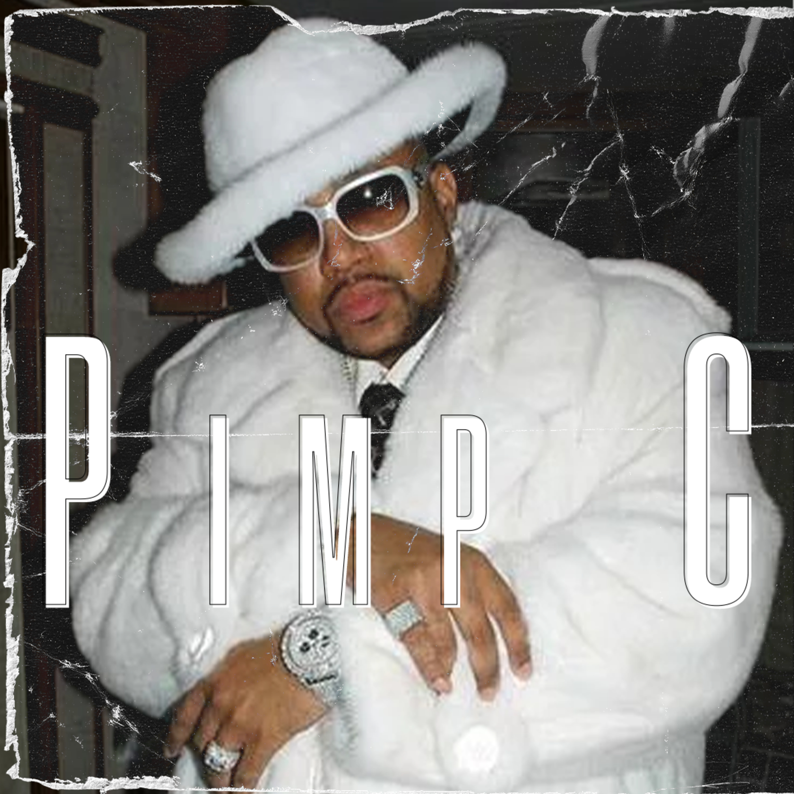 Pimp C: Geniusz brzmienia Dirty South, którego świat nie potrafił zrozumieć episode artwork
