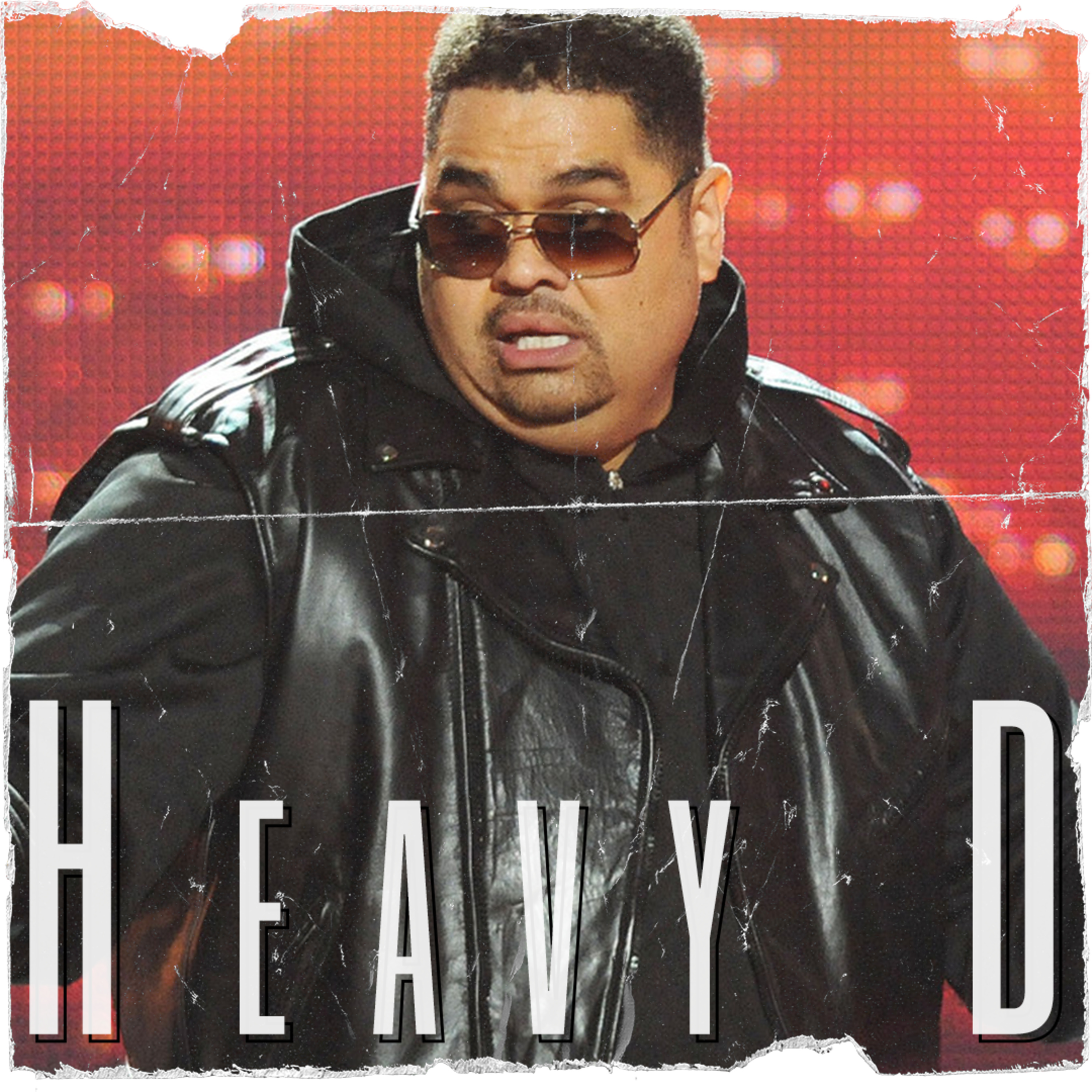 Wprowadził Hip-hop na salony: Heavy D i jego prawdziwa historia! episode artwork
